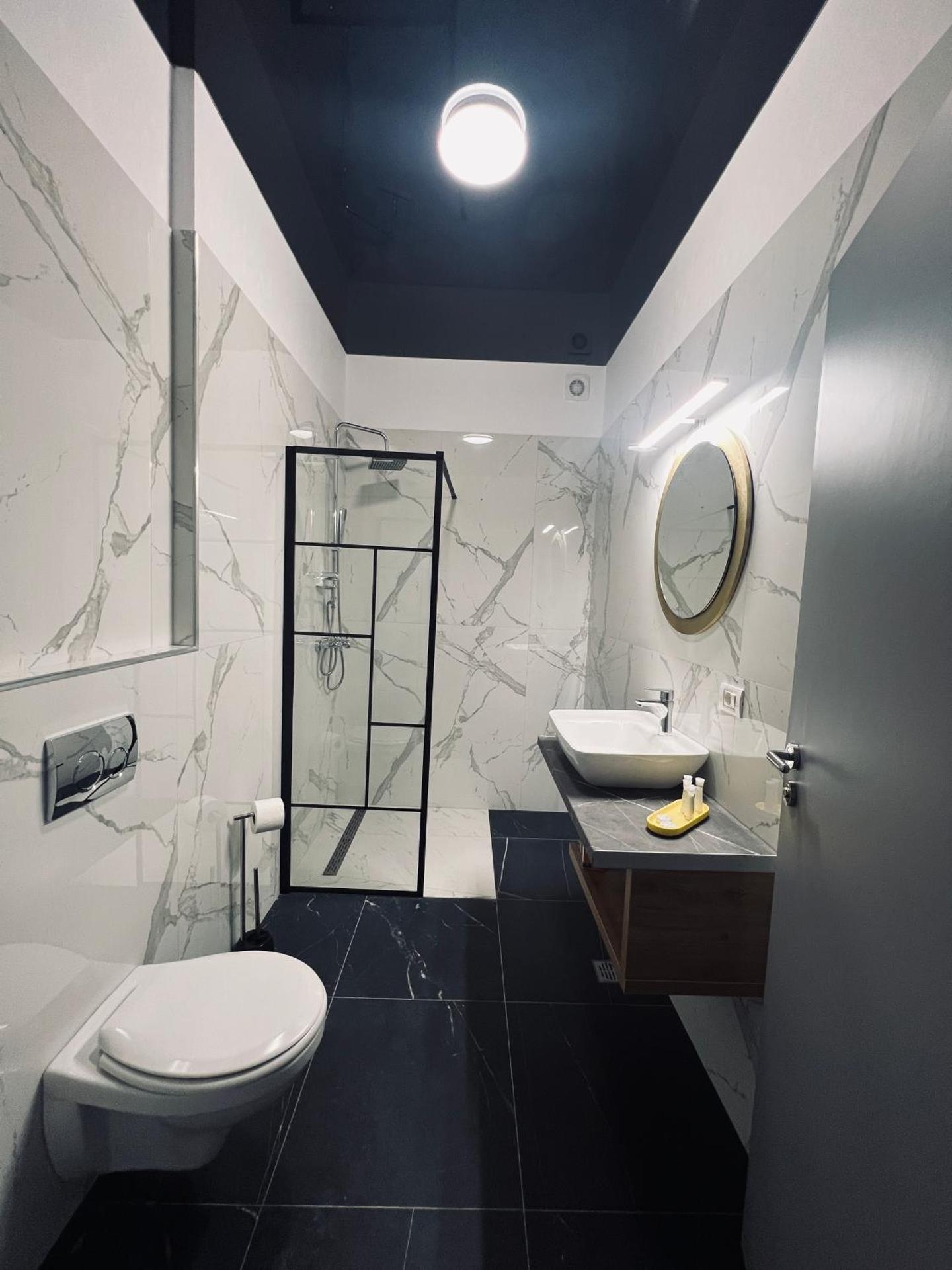 Apartaments PopDan Residence by the Sea