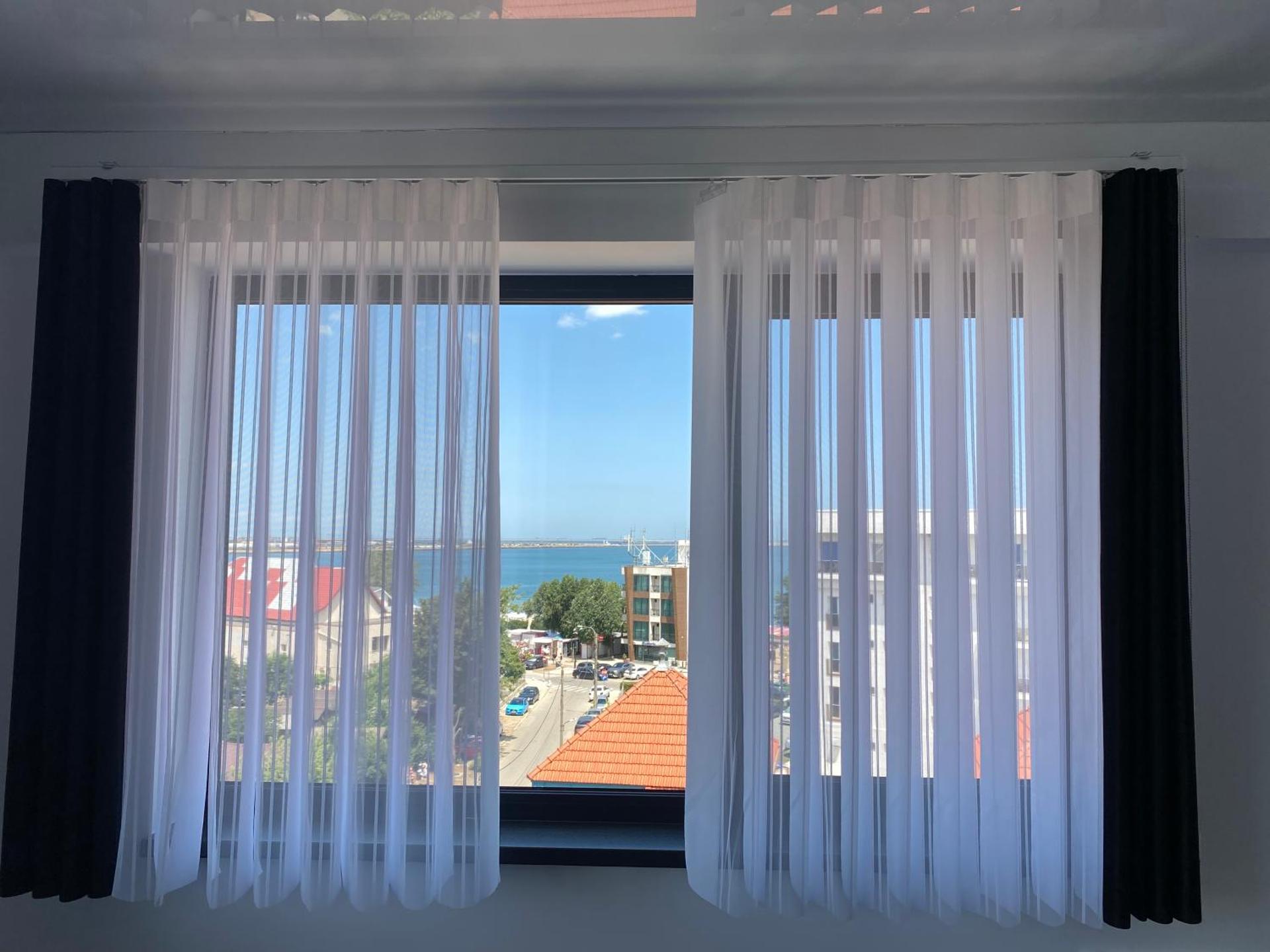 Apartaments PopDan Residence by the Sea