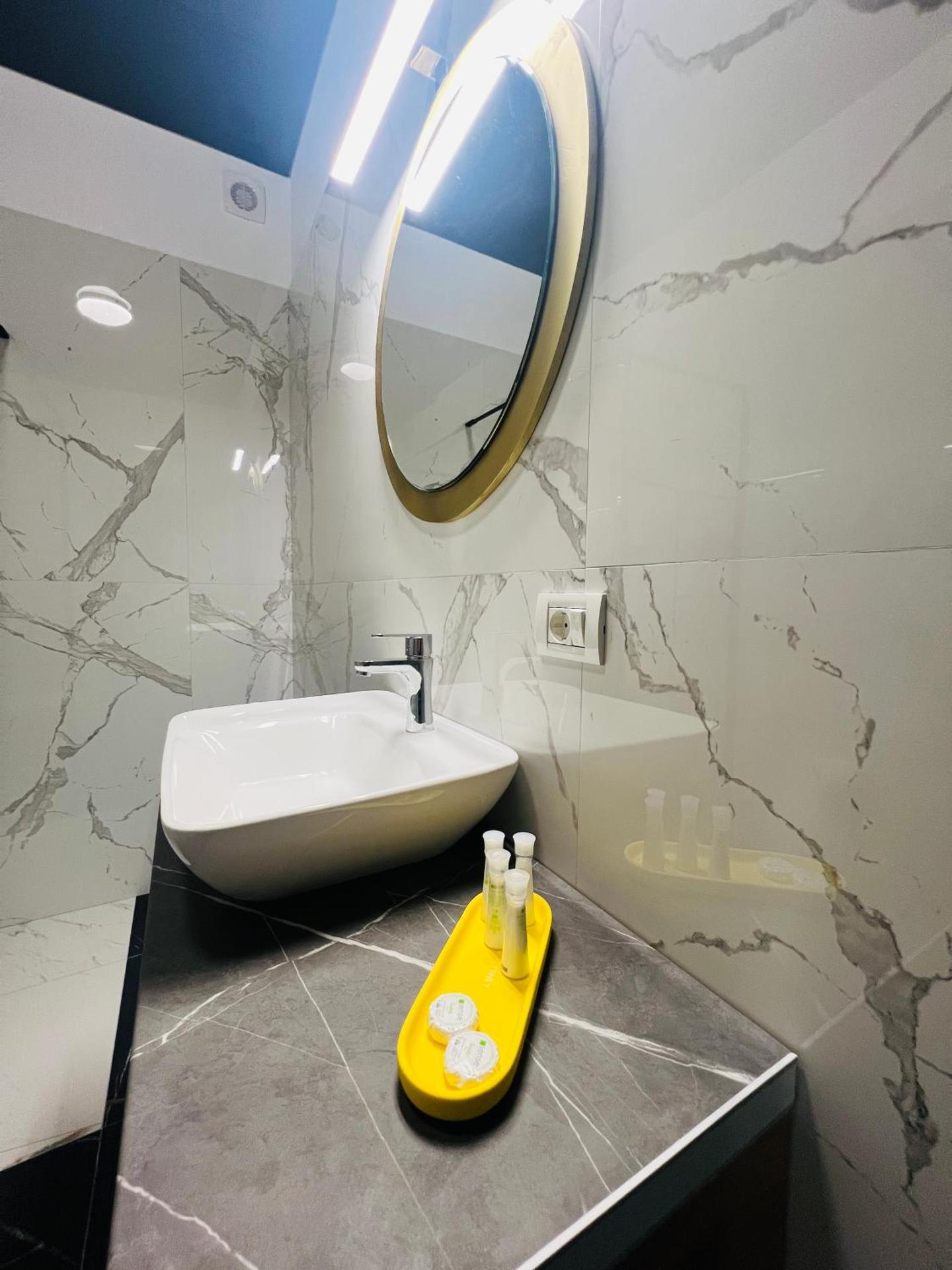 Apartaments PopDan Residence by the Sea