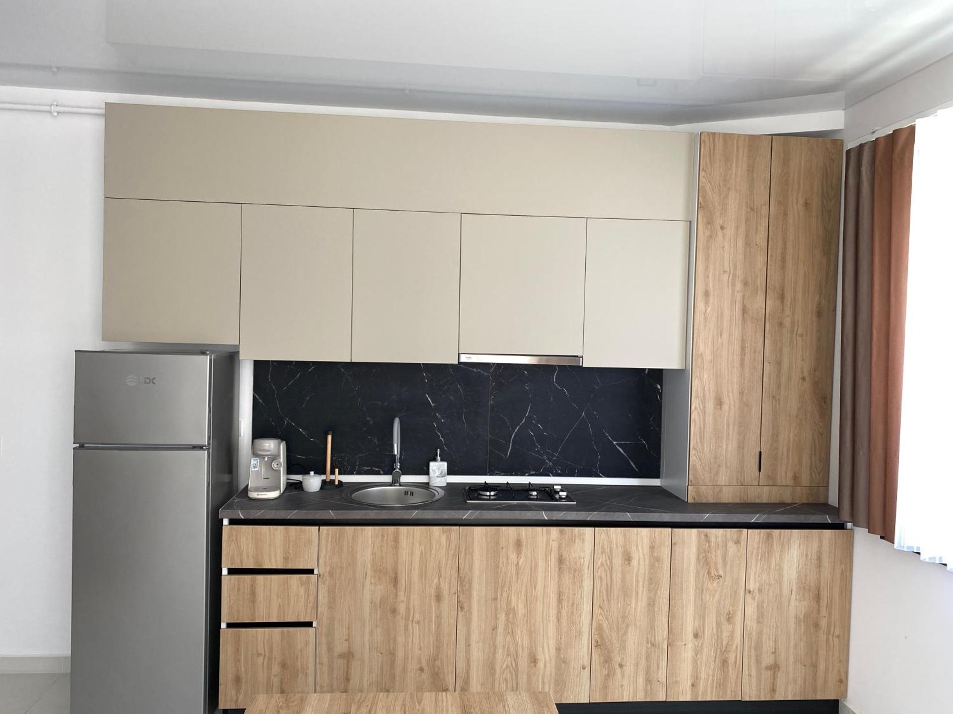 Apartaments PopDan Residence by the Sea