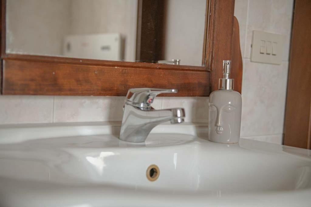 Casa Vacanze Le Cascate