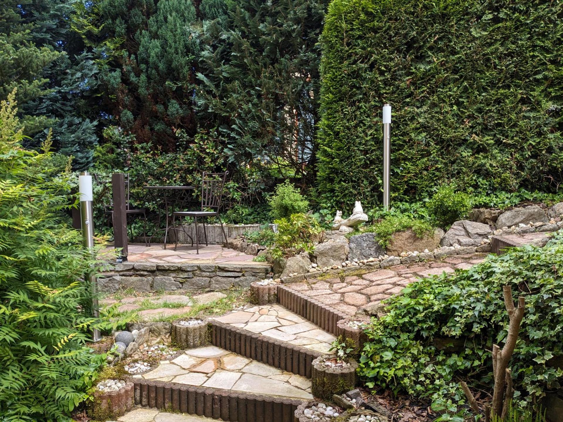 Ferienwohnung Hähnert