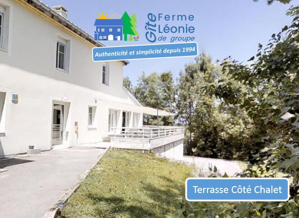 APF France handicap - Ferme Léonie