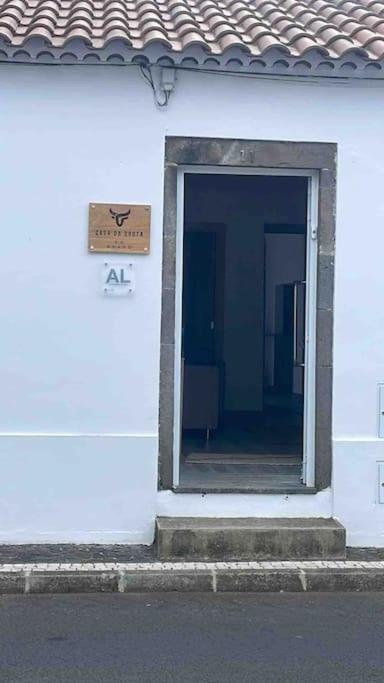 Casa da Grota do Bravo