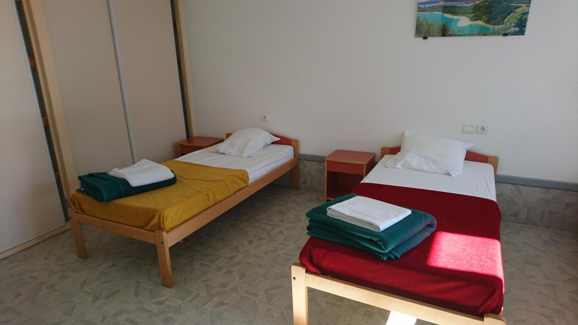 APF France handicap - Ferme Léonie