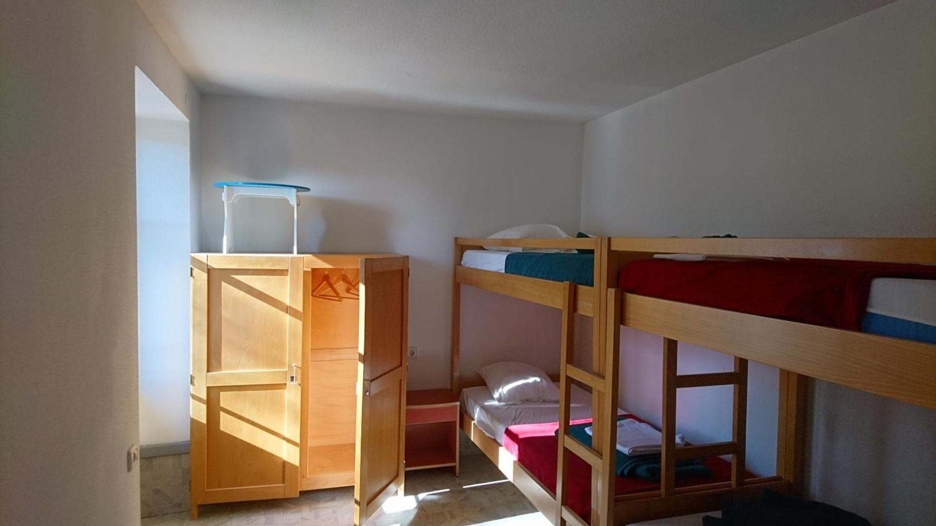 APF France handicap - Ferme Léonie