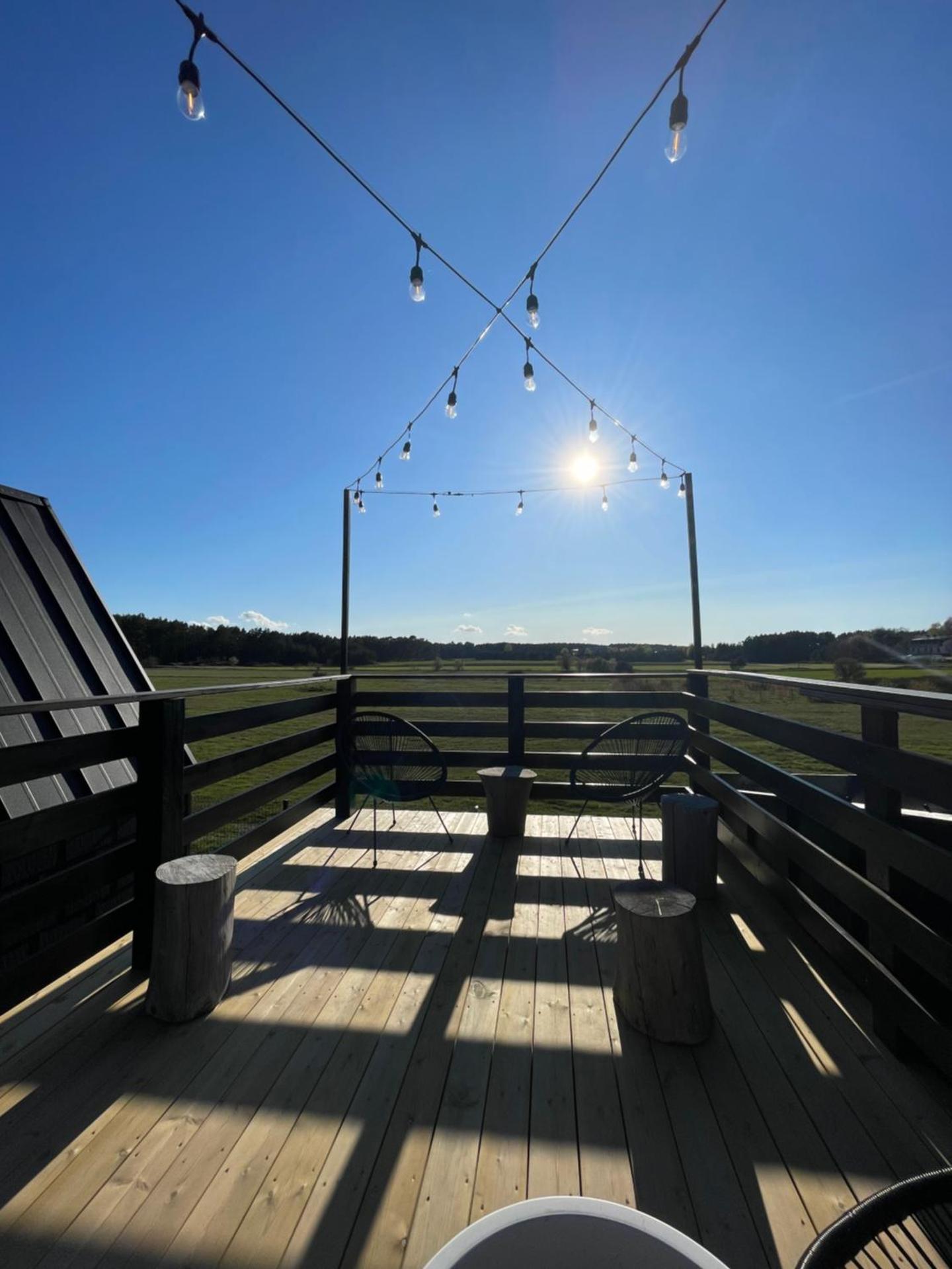 Loox Ostrovo- Boutique House-noclegi nad morzem