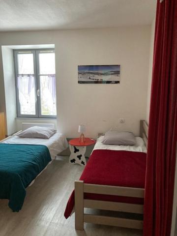 APF France handicap - Ferme Léonie