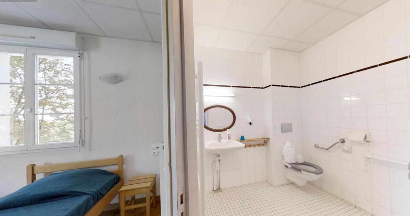 Quadruple Room - Disability Access