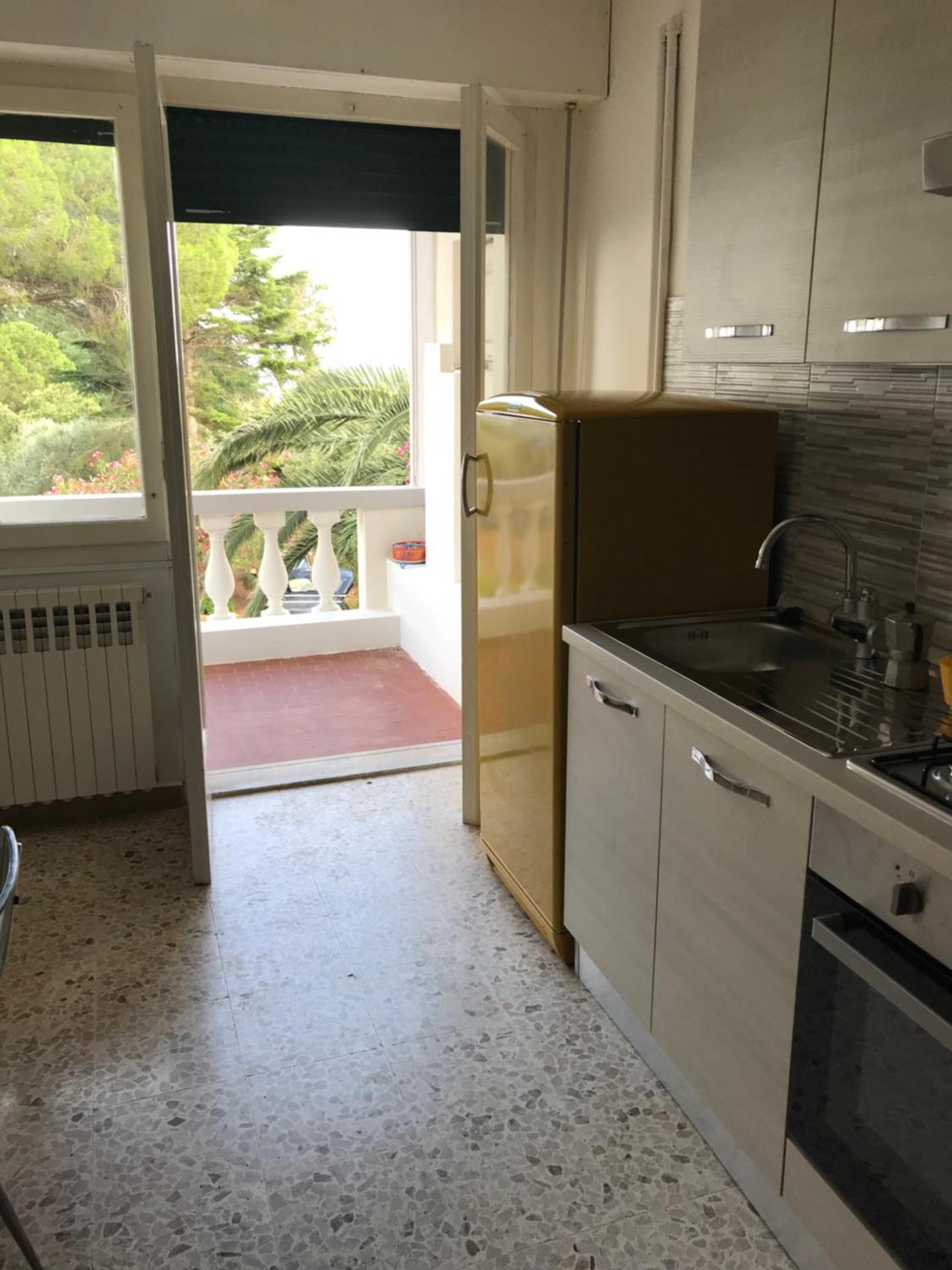 Isola d'Elba casa vacanze - Villa Portello - la casina bis - quarzo-pirite