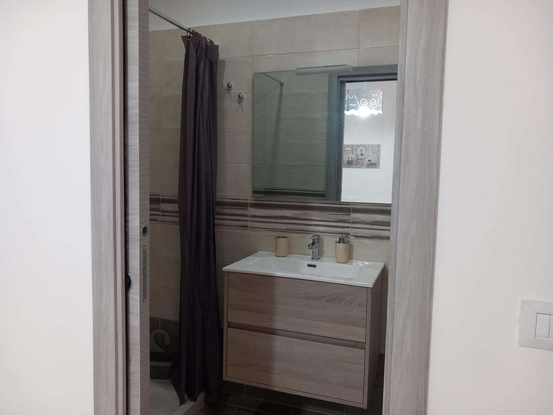 Appartamento La Dama