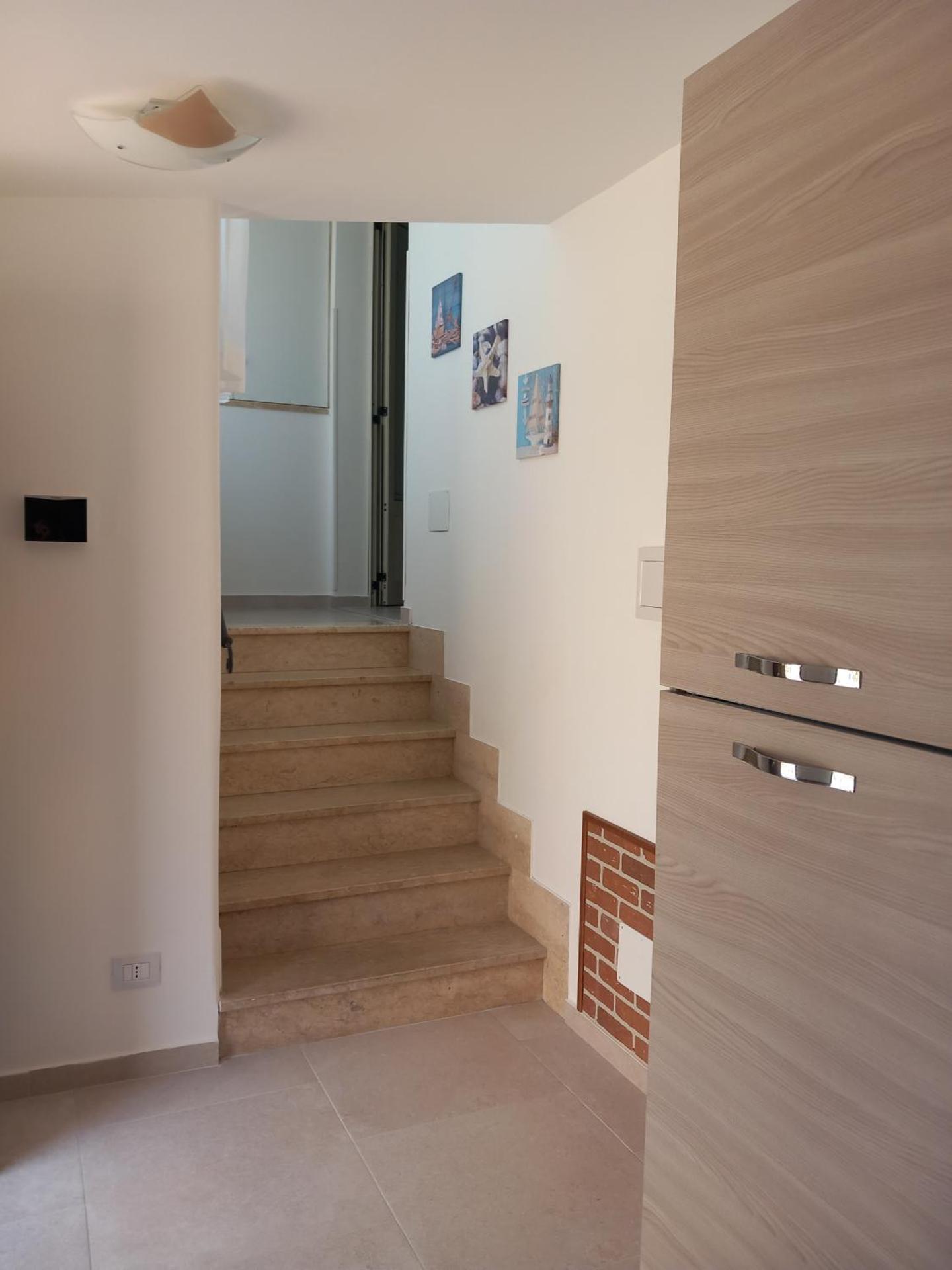 Appartamento La Dama