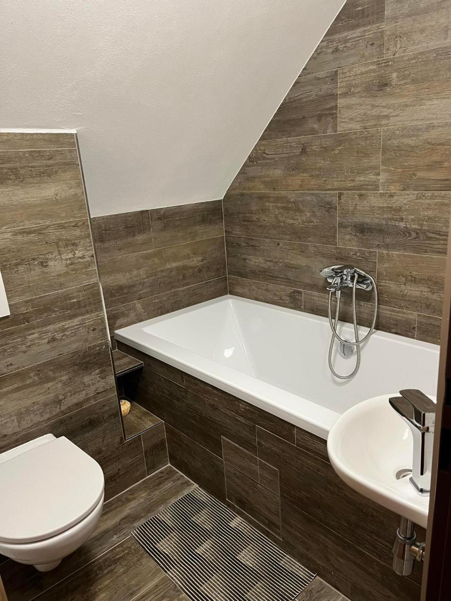 PENZION HARRY na sjezdovce KRKONOŠE