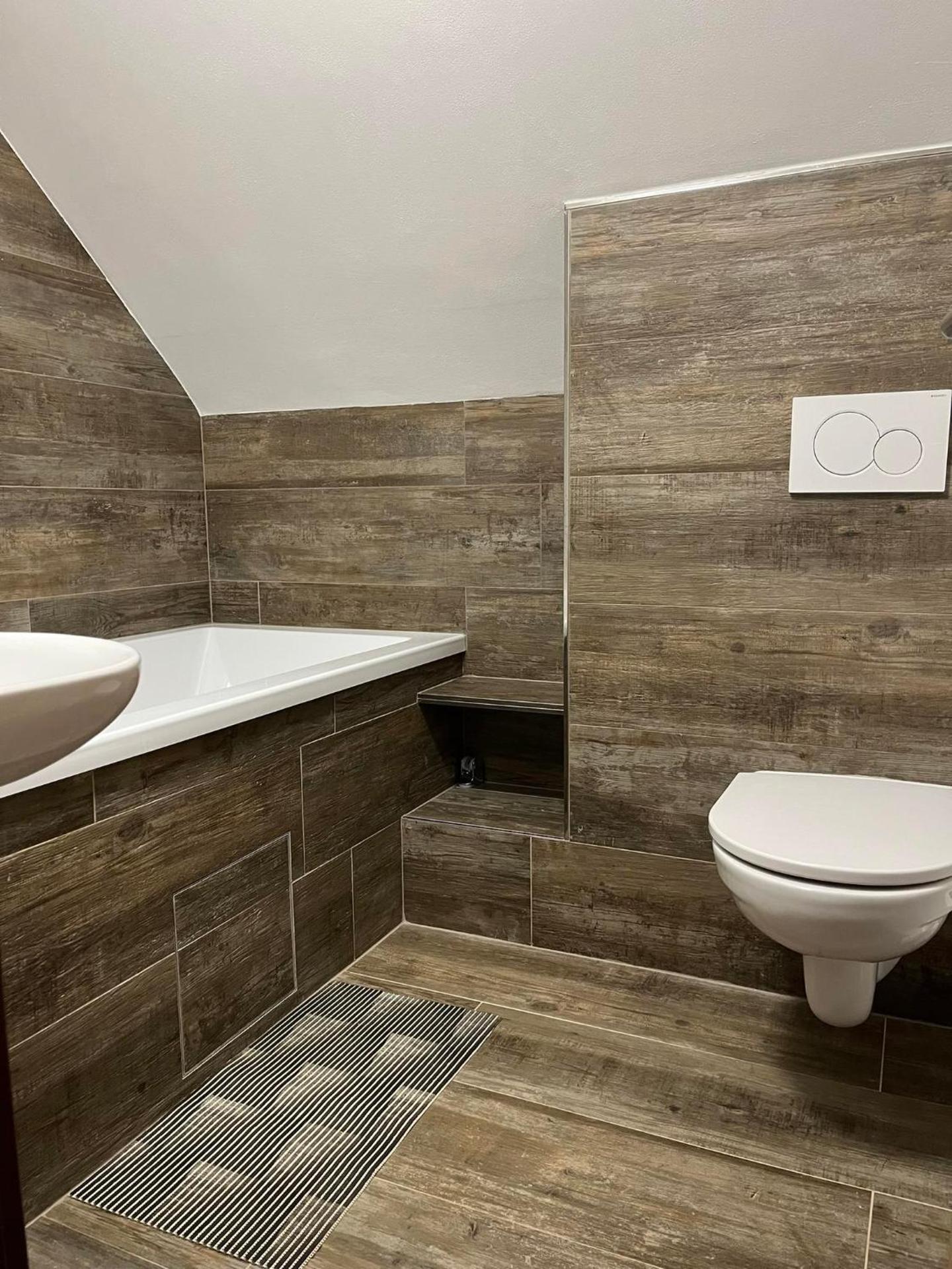 PENZION HARRY na sjezdovce KRKONOŠE