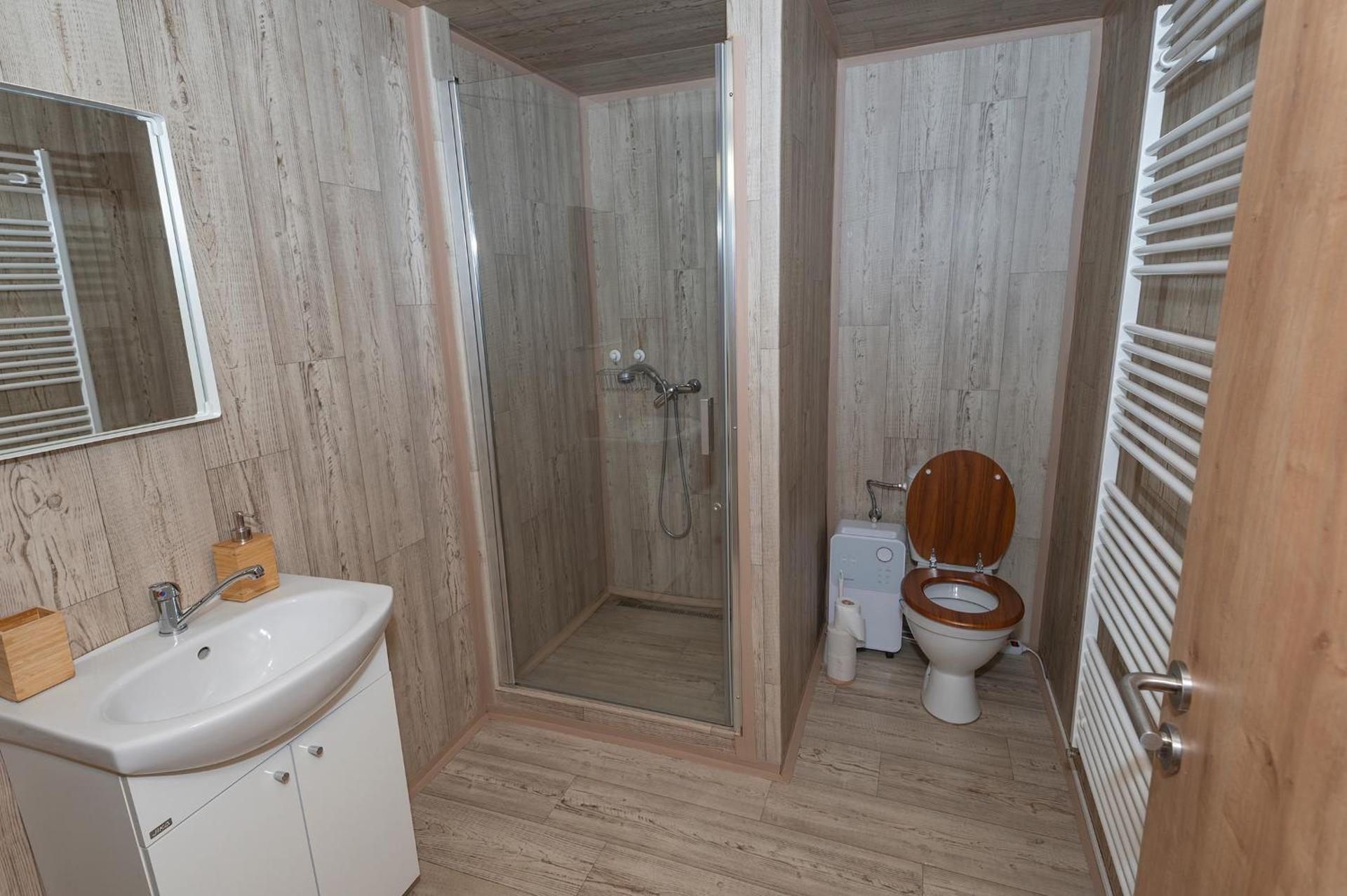 PENZION HARRY na sjezdovce KRKONOŠE