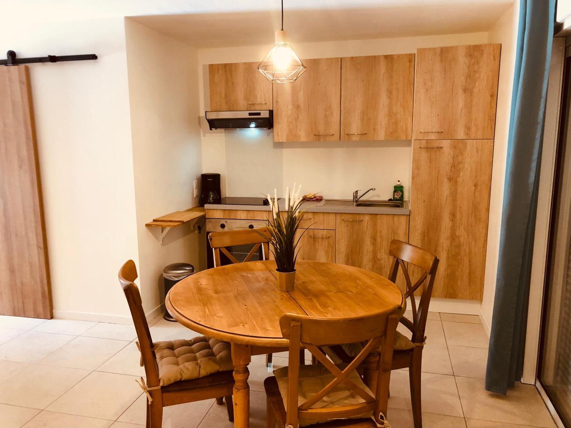 La Maison de Toi et Moi