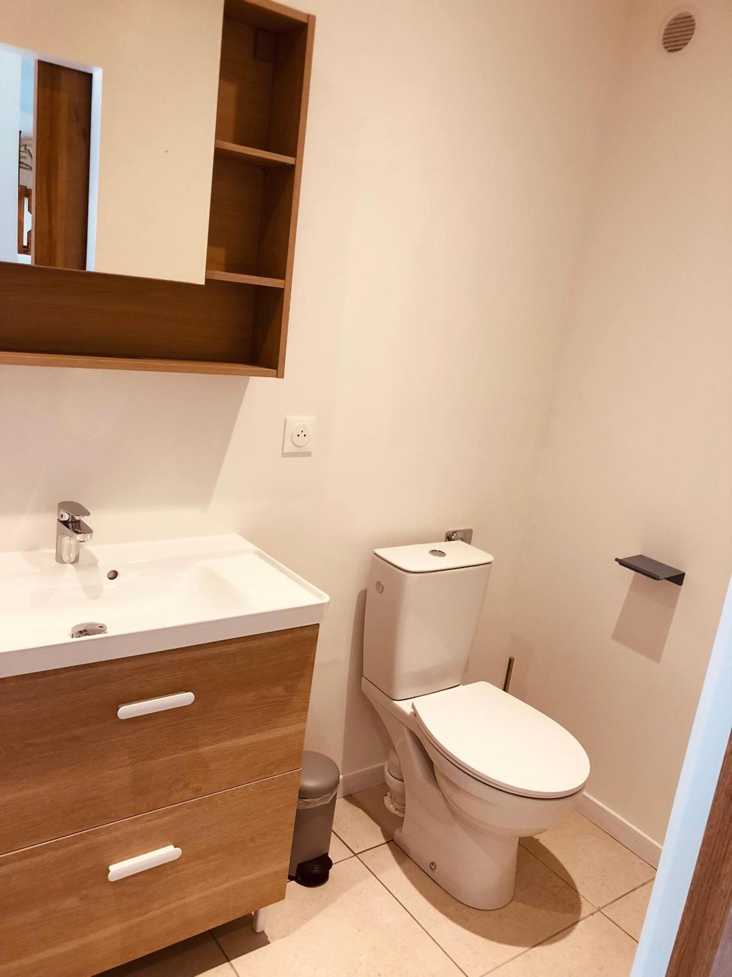 La Maison de Toi et Moi