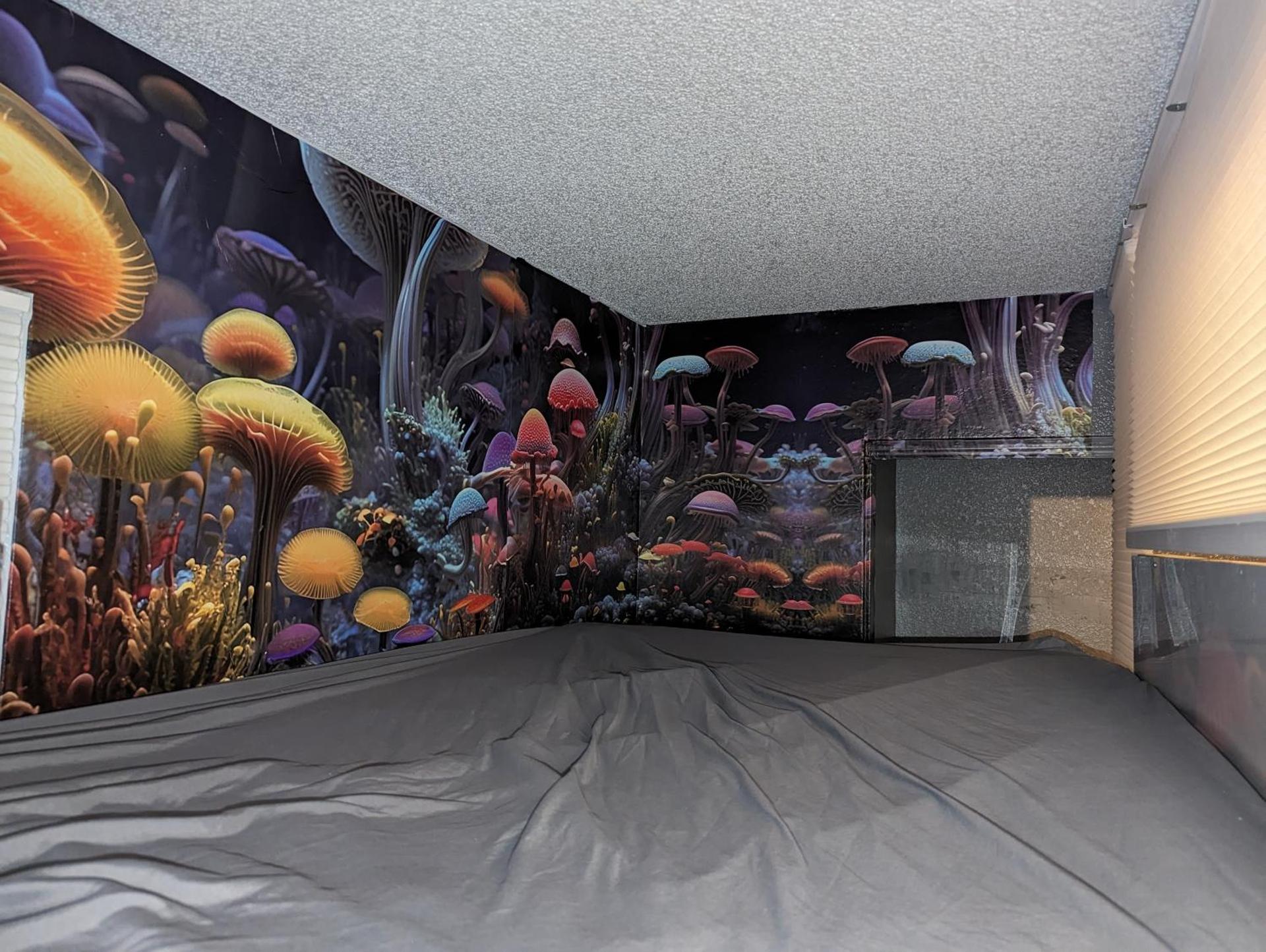 Shared living NOT A HOTEL