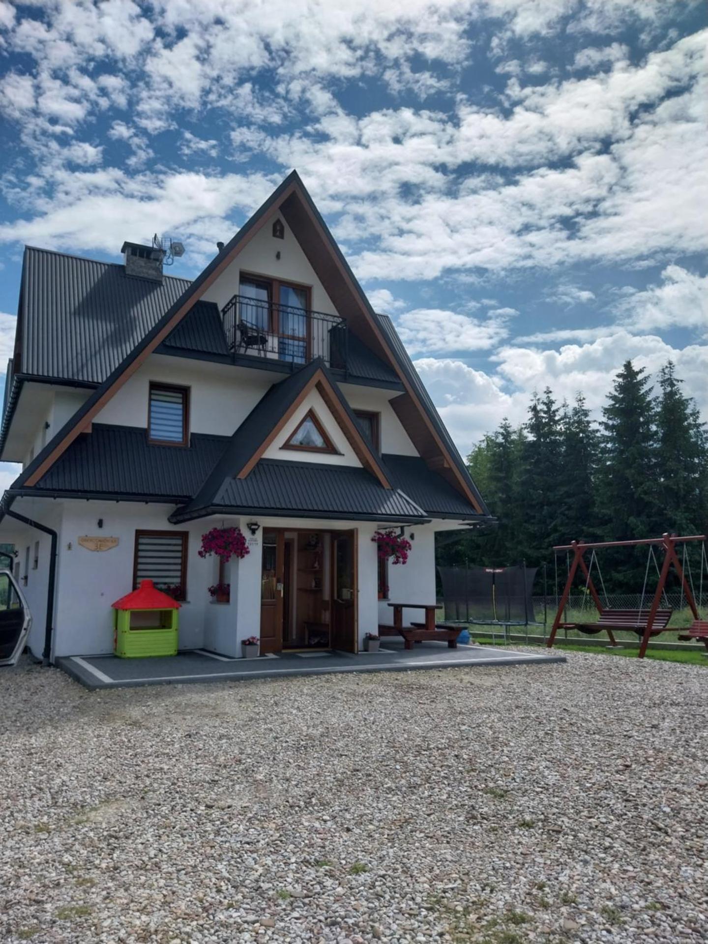 Pokoje Gościnne Kurosik