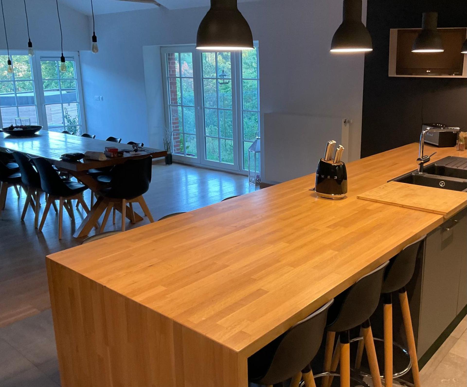 Gite La Petite Beurrerie des Ardennes