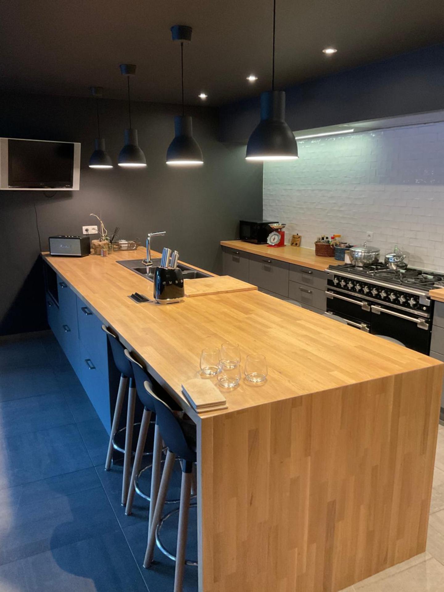 Gite La Petite Beurrerie des Ardennes