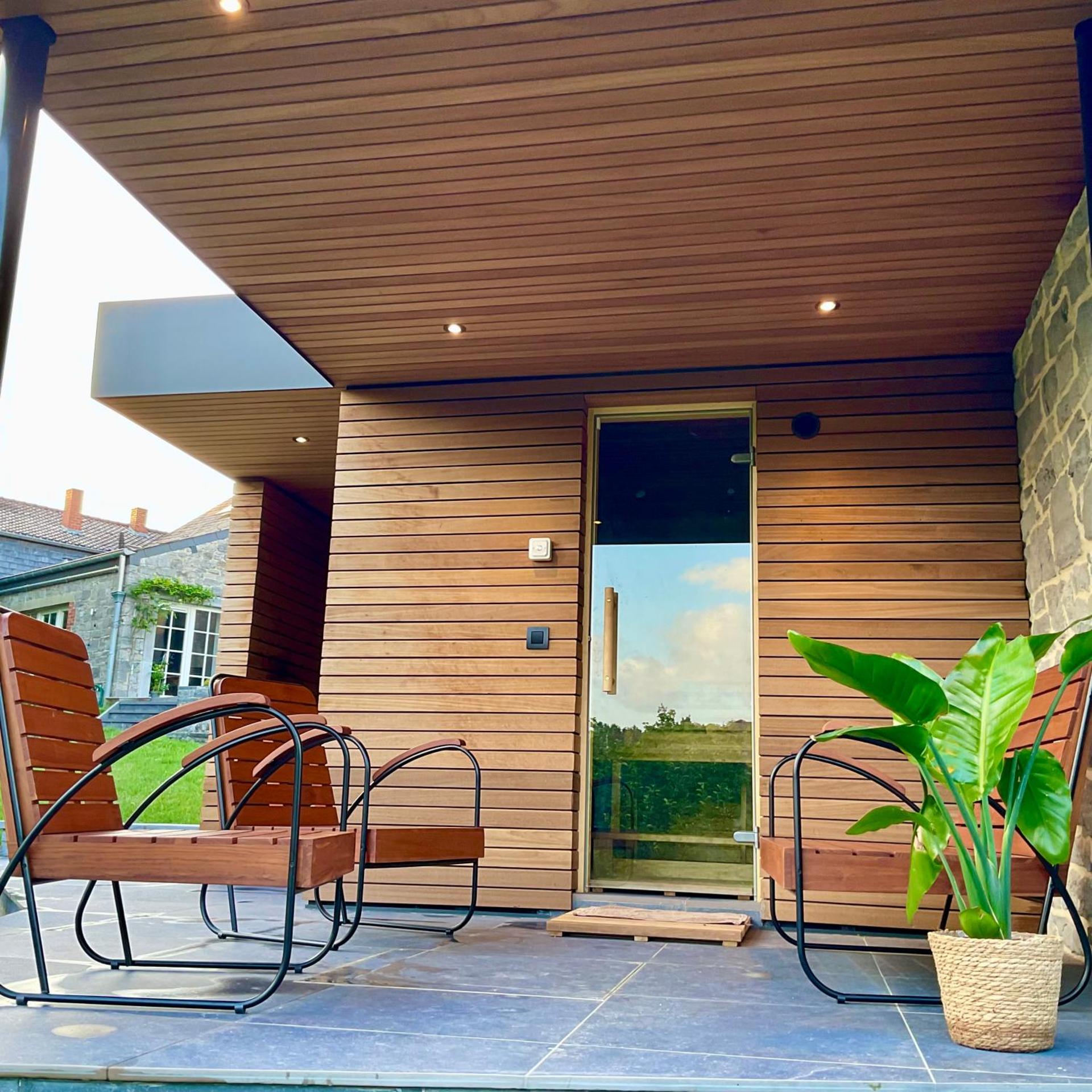 Gite La Petite Beurrerie des Ardennes