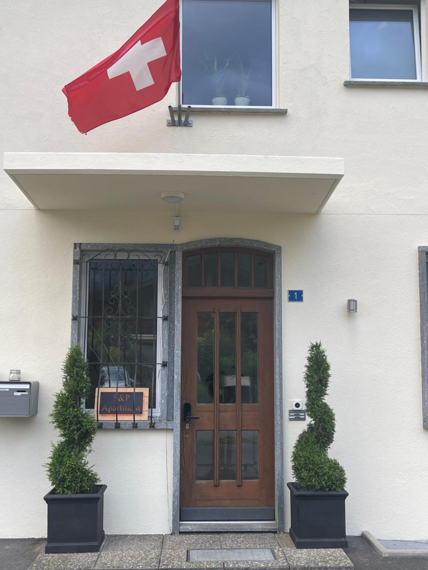 S&P Mountain View Apartment 2