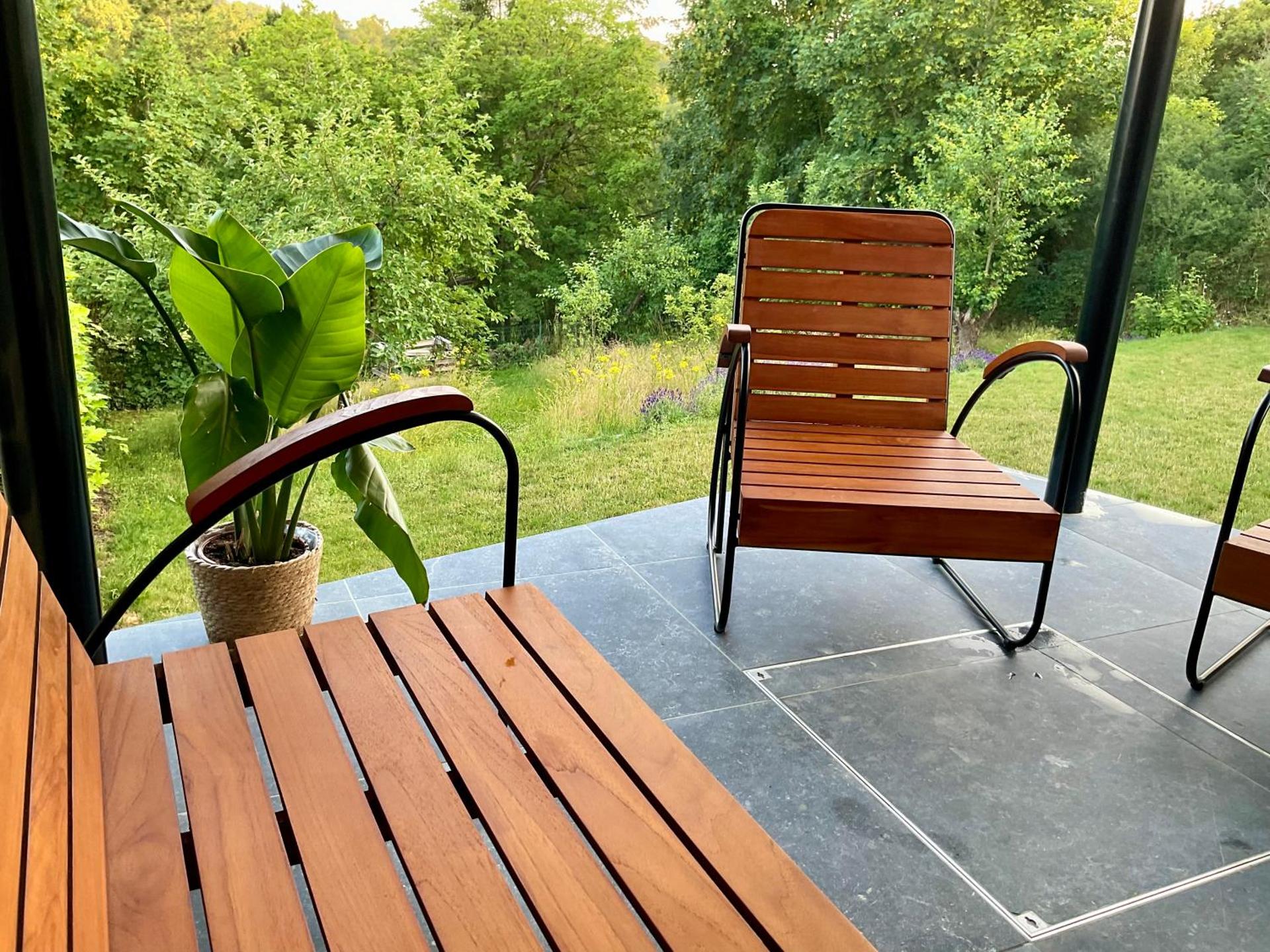 Gite La Petite Beurrerie des Ardennes