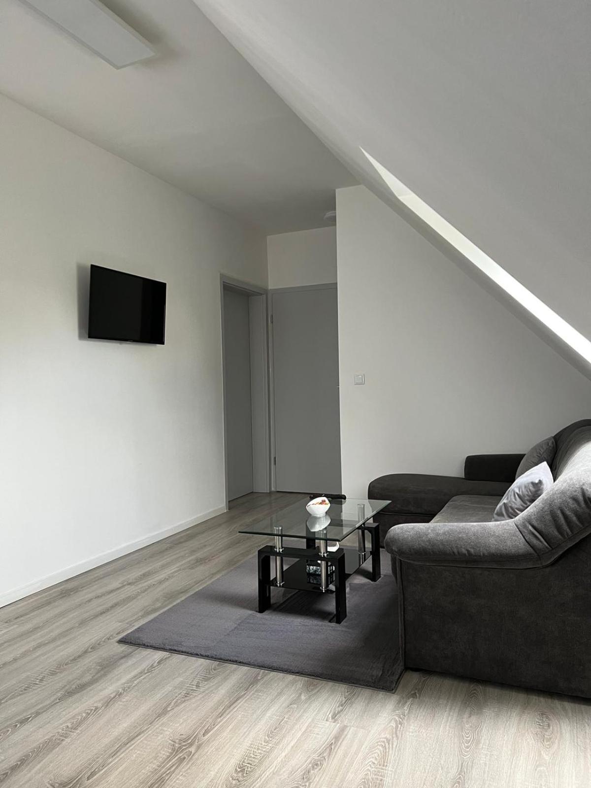 Ferienwohnung Soltau