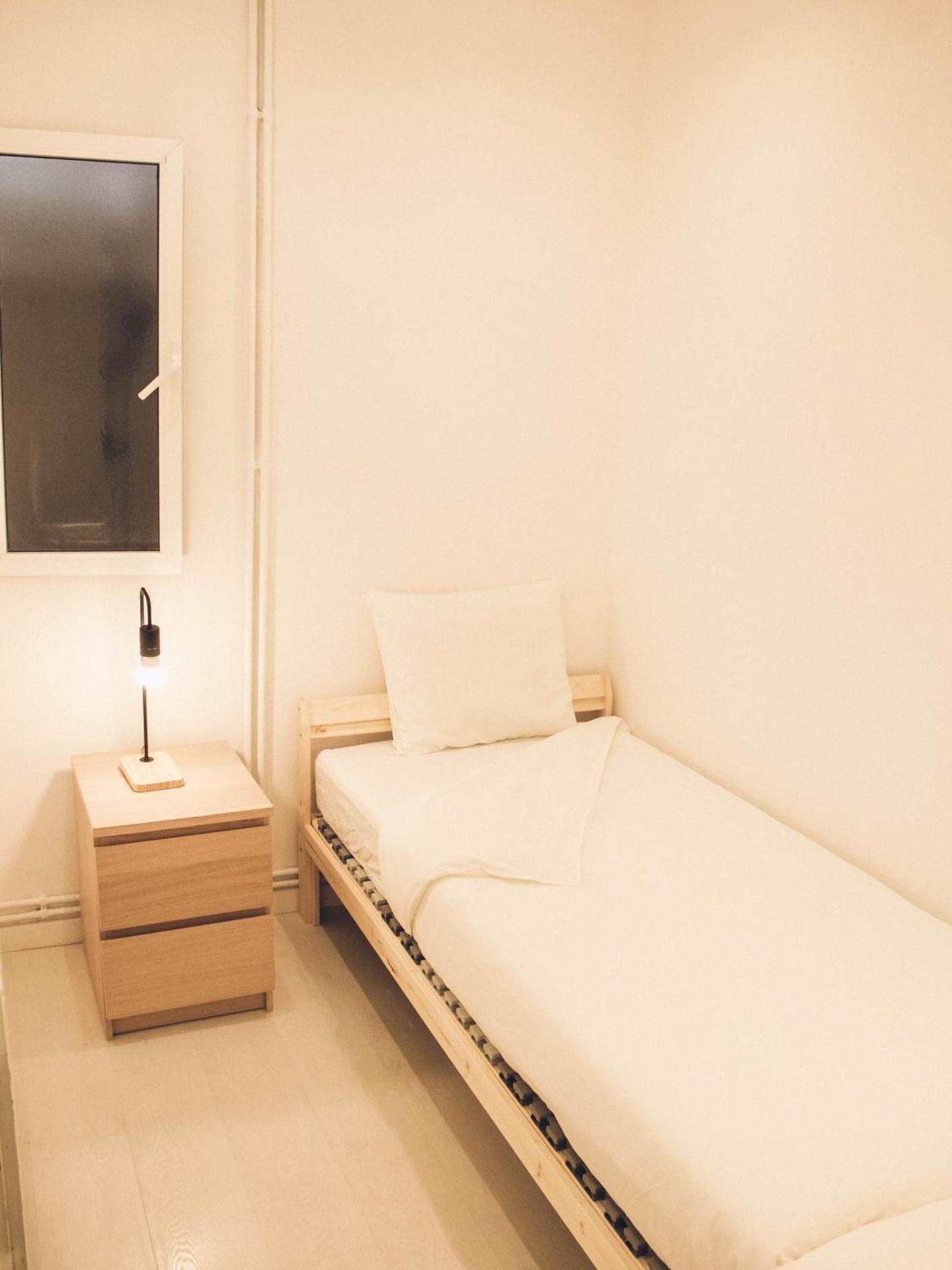 Apartamento 15' Barcelona centro