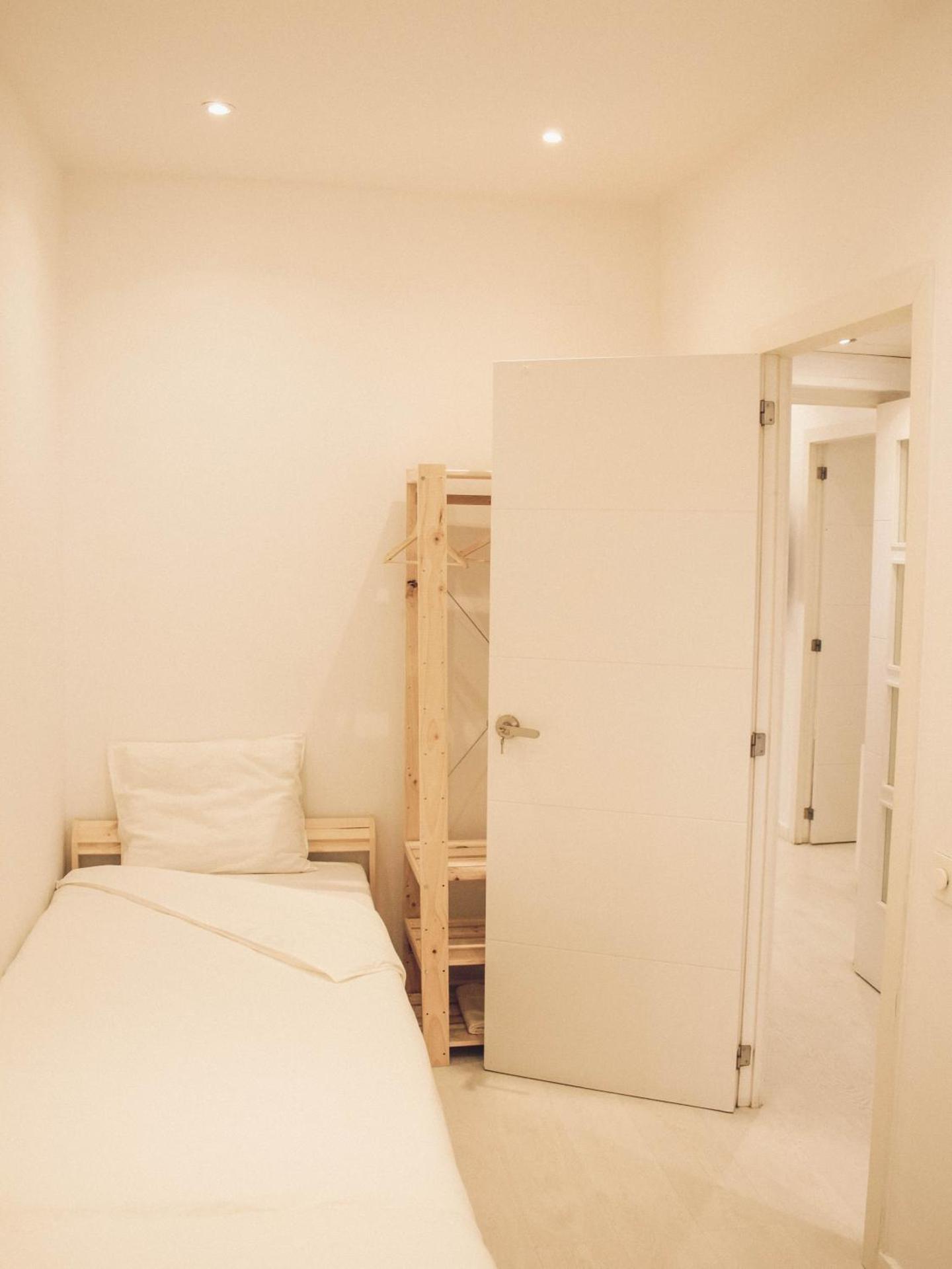 Apartamento 15' Barcelona centro