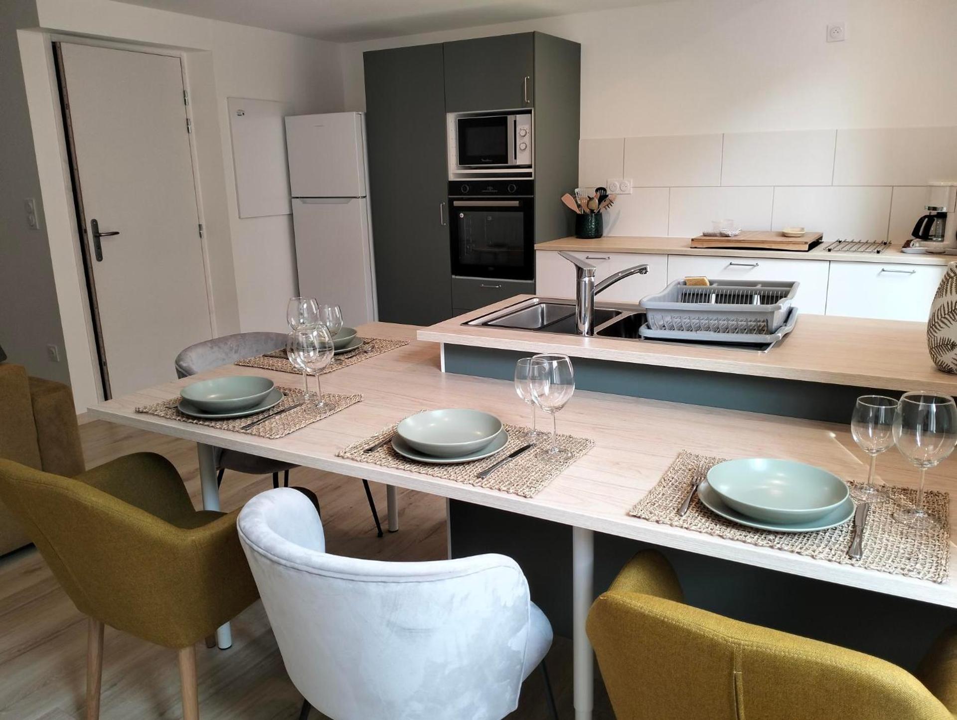 La Provence vous Attend***!!! - 1er étage