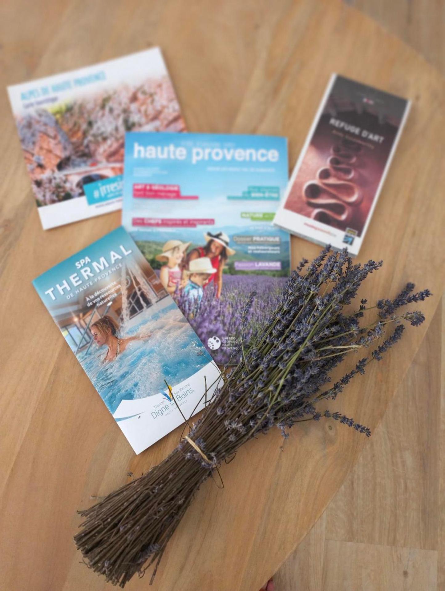 La Provence vous Attend***!!! - 1er étage