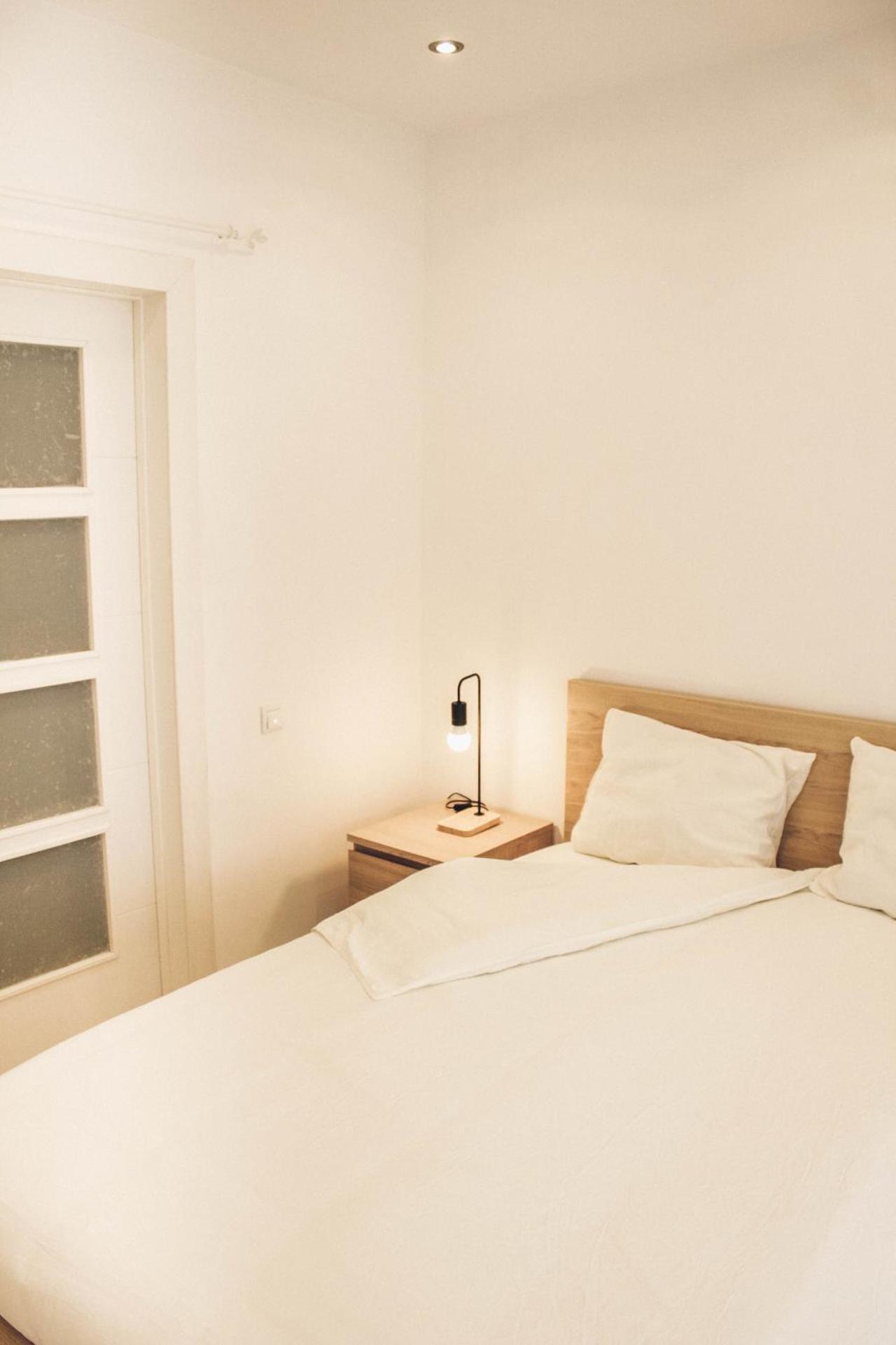 Apartamento 15' Barcelona centro