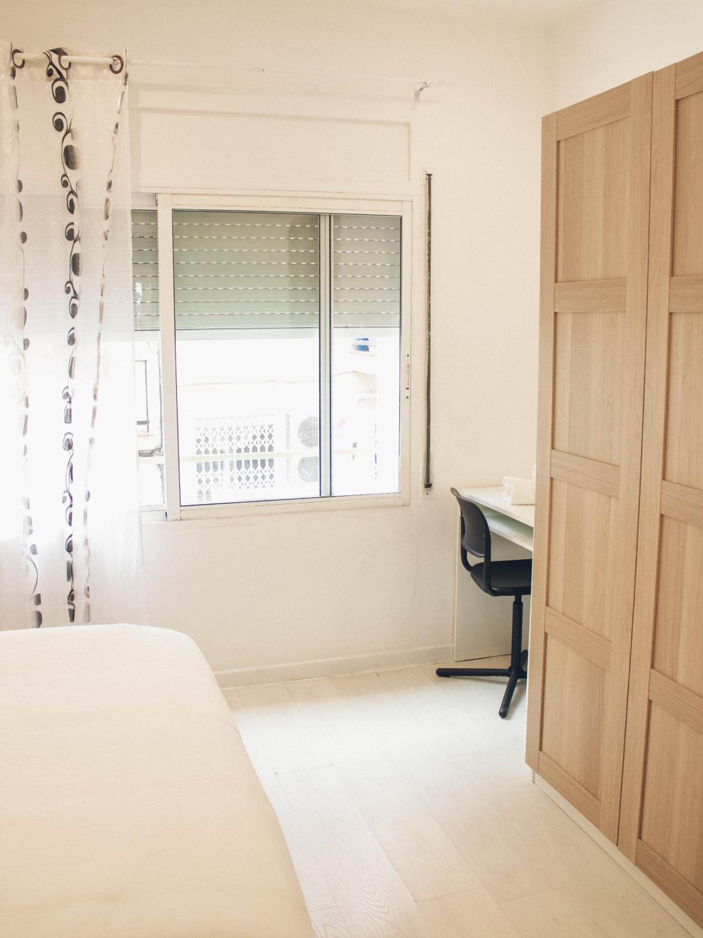 Apartamento 15' Barcelona centro