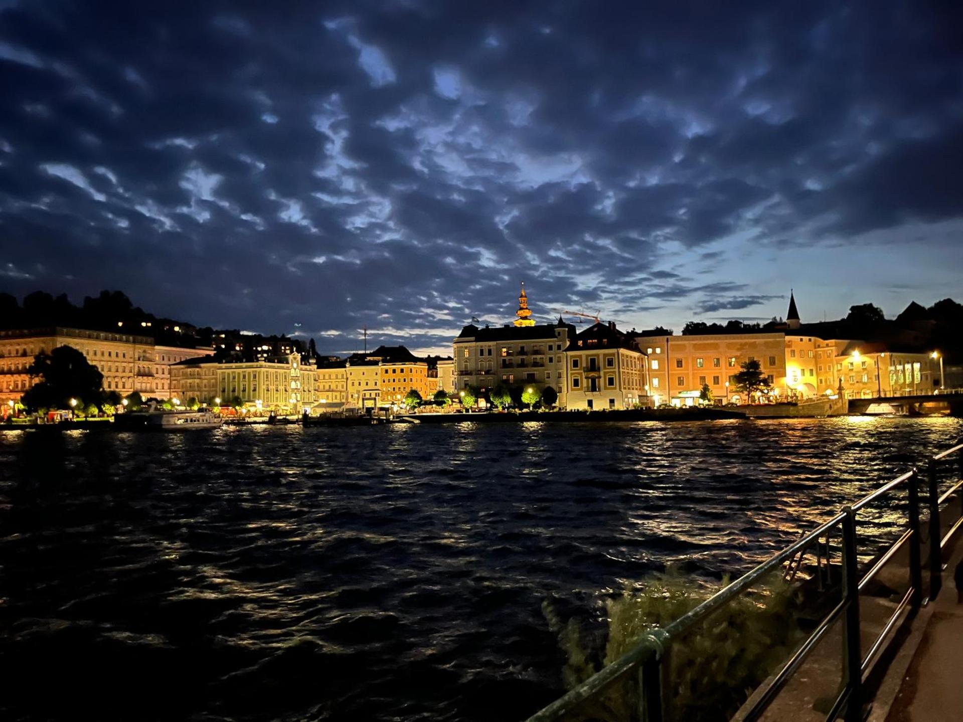 Altstadtjuwel in Gmunden am Traunsee