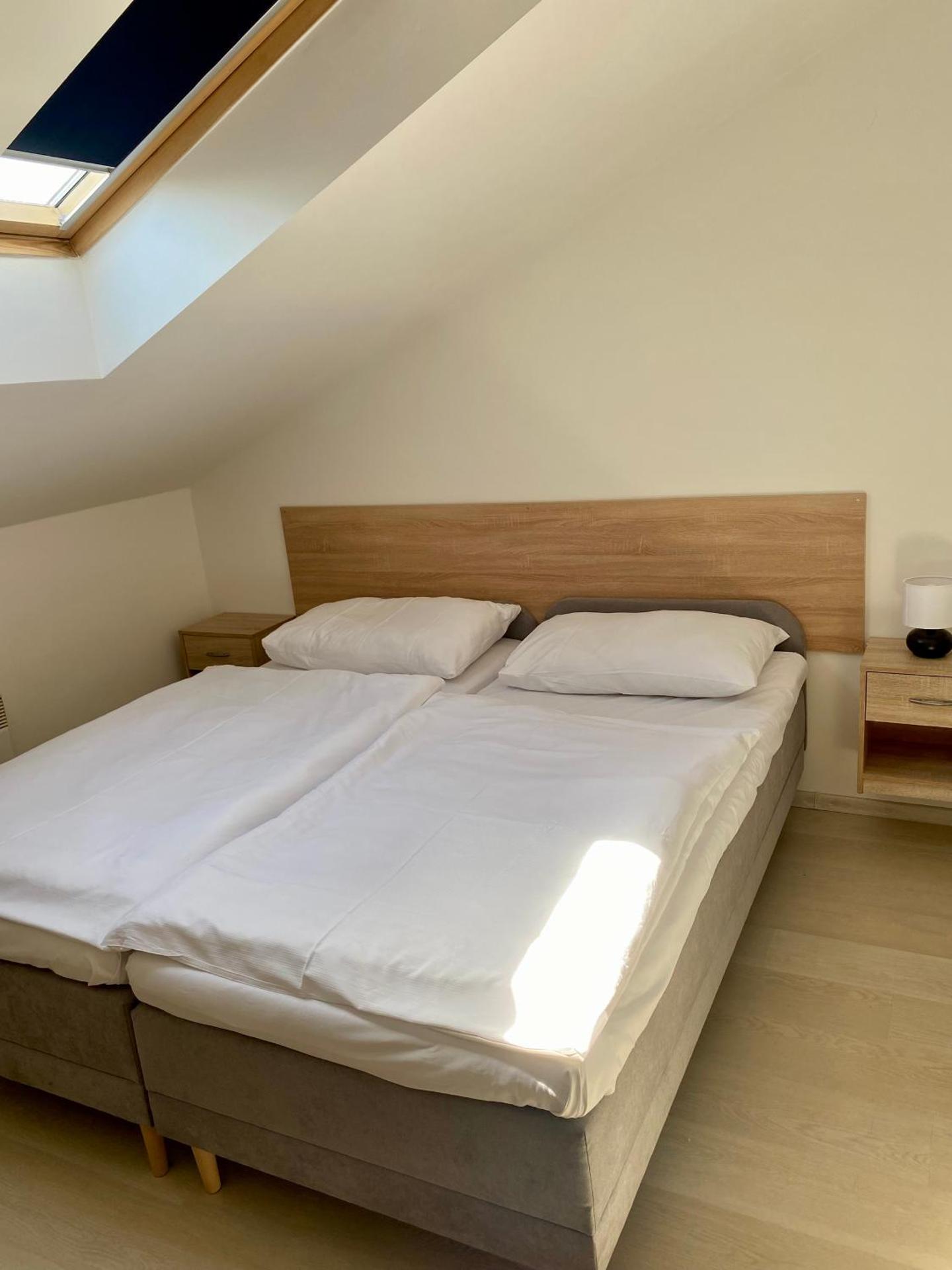 Penzion Na Hradbách