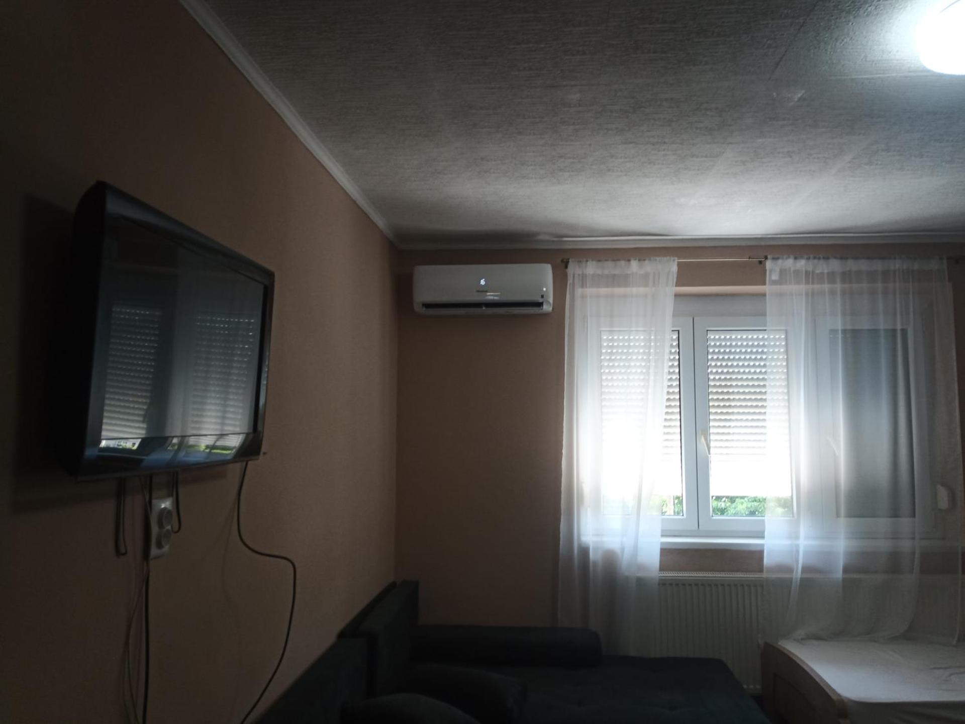 Oázis Vendégház és Appartman