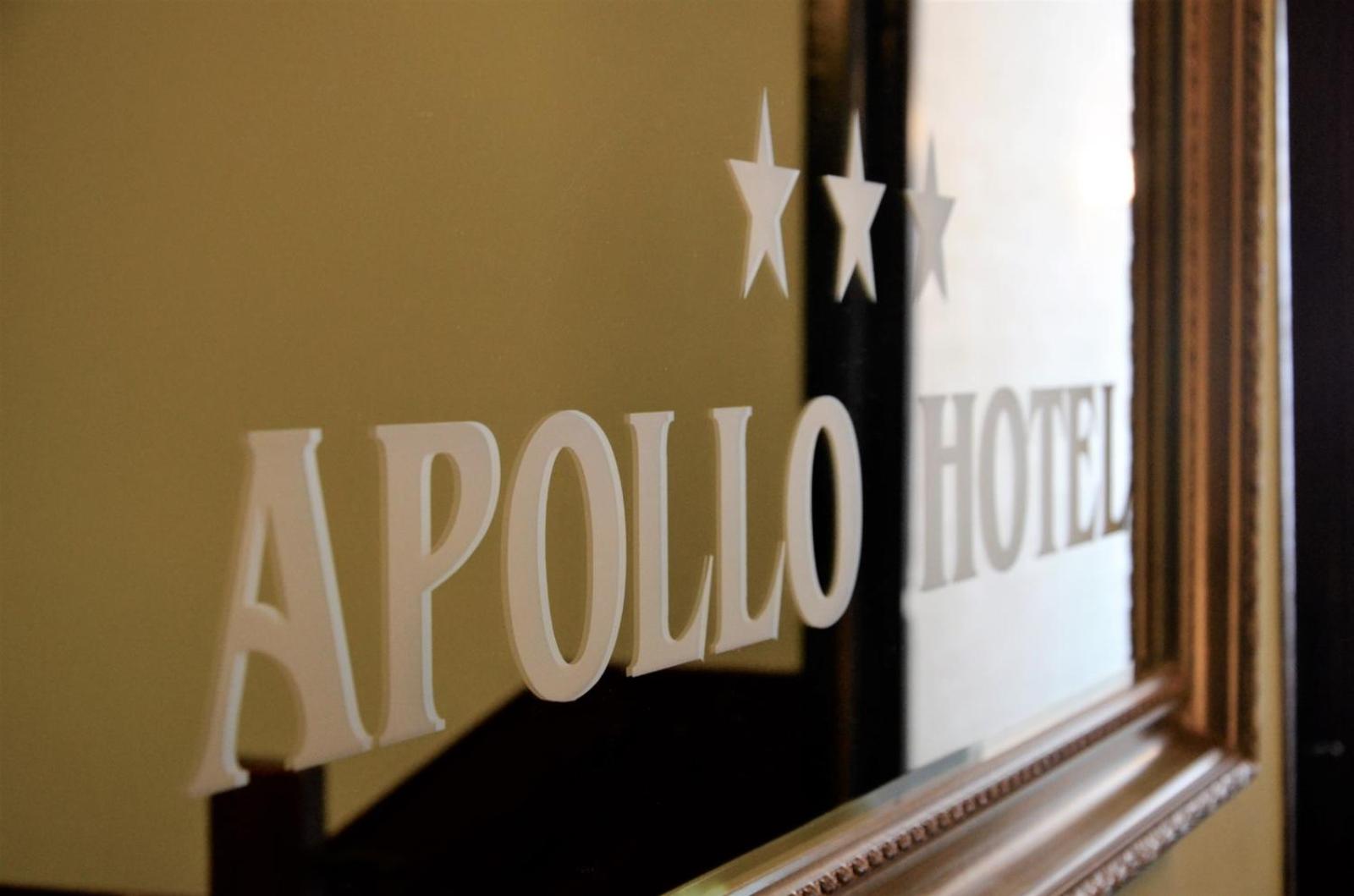 Apollo Hotel