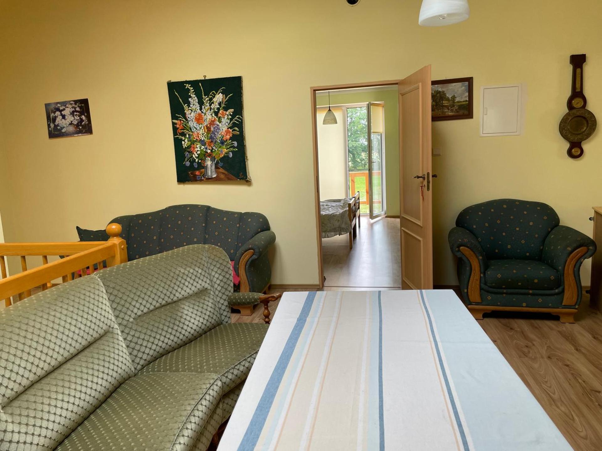 Kopice " Kowalczyk In Nature Parks Blue Velo"