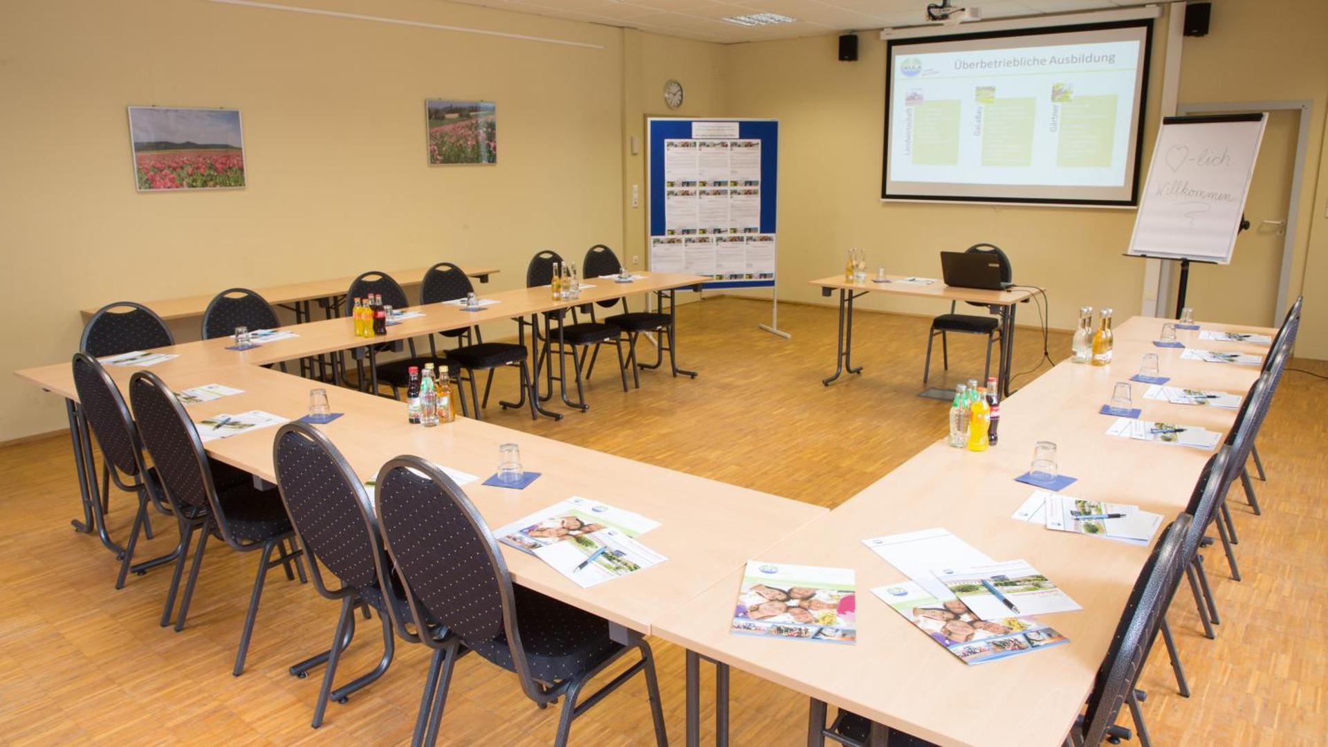 Meeting/conference room