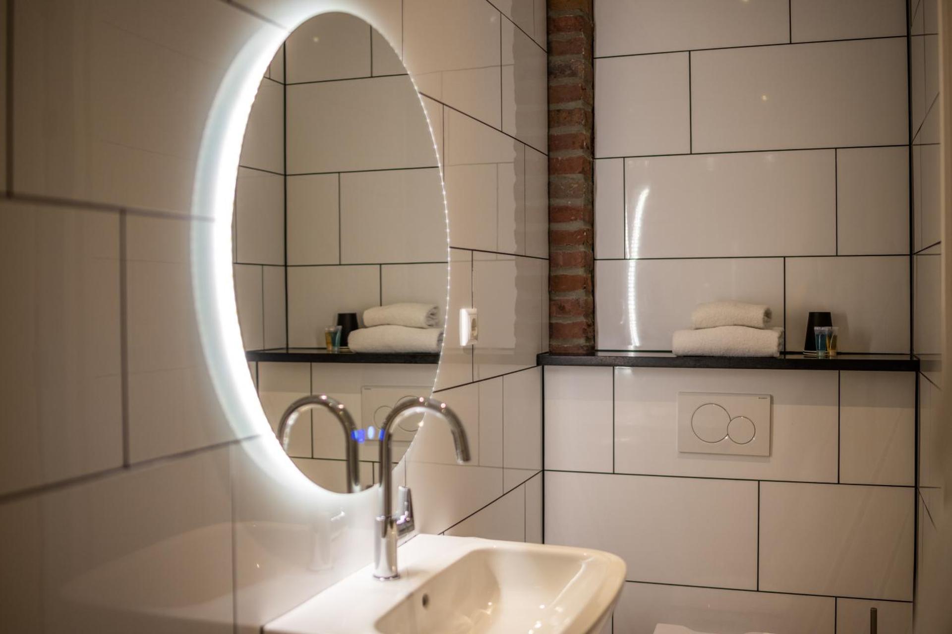 Hotel Herberg de Lindehoeve