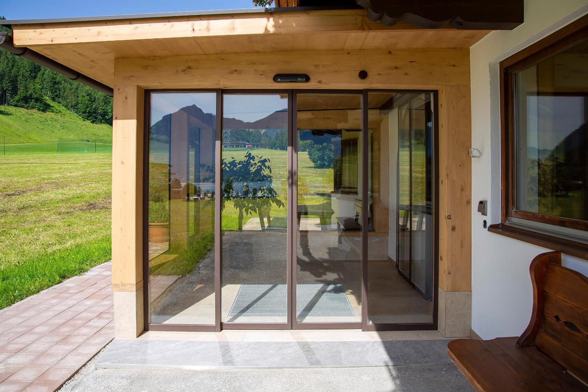 Landhaus Obertuschenhof