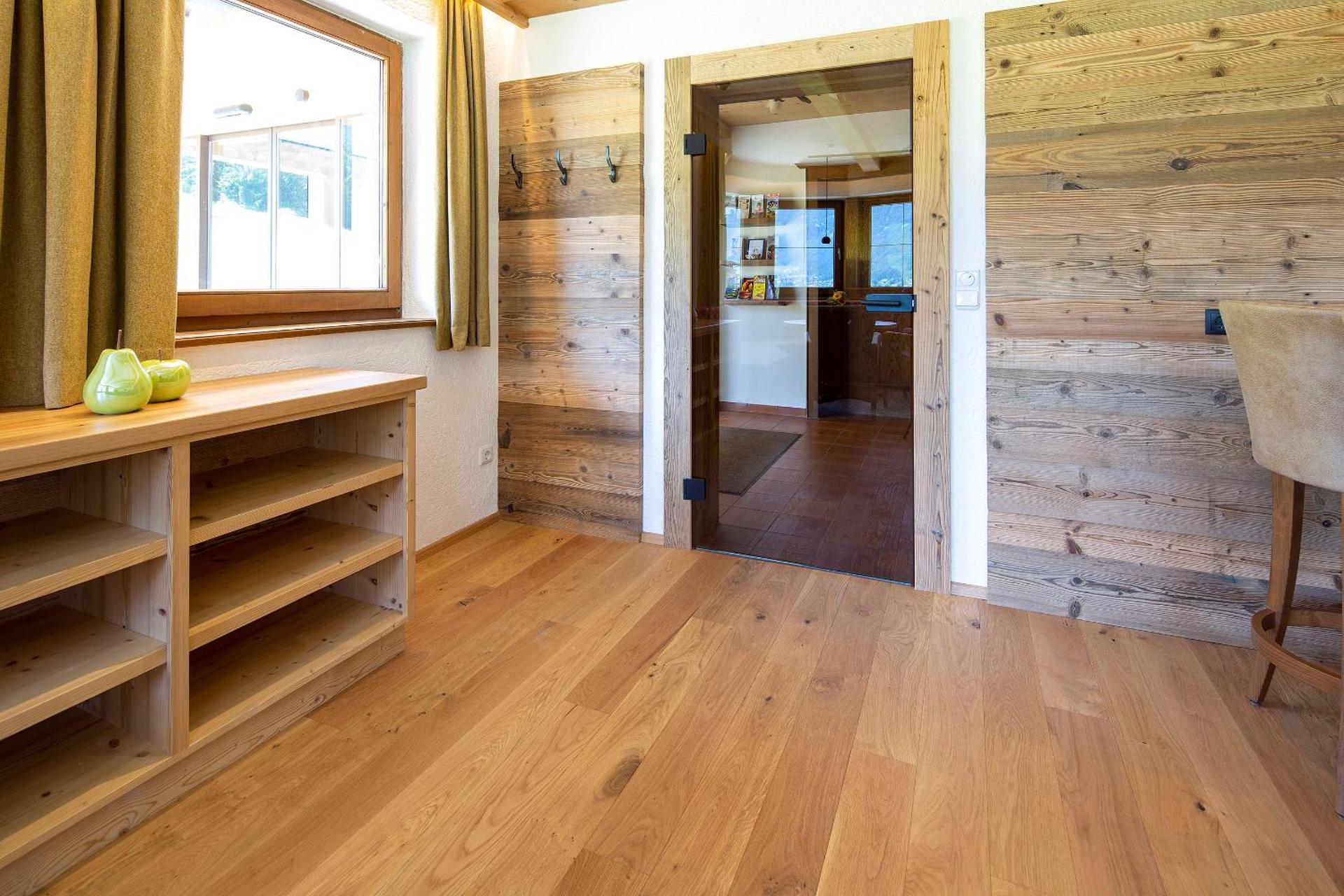 Landhaus Obertuschenhof