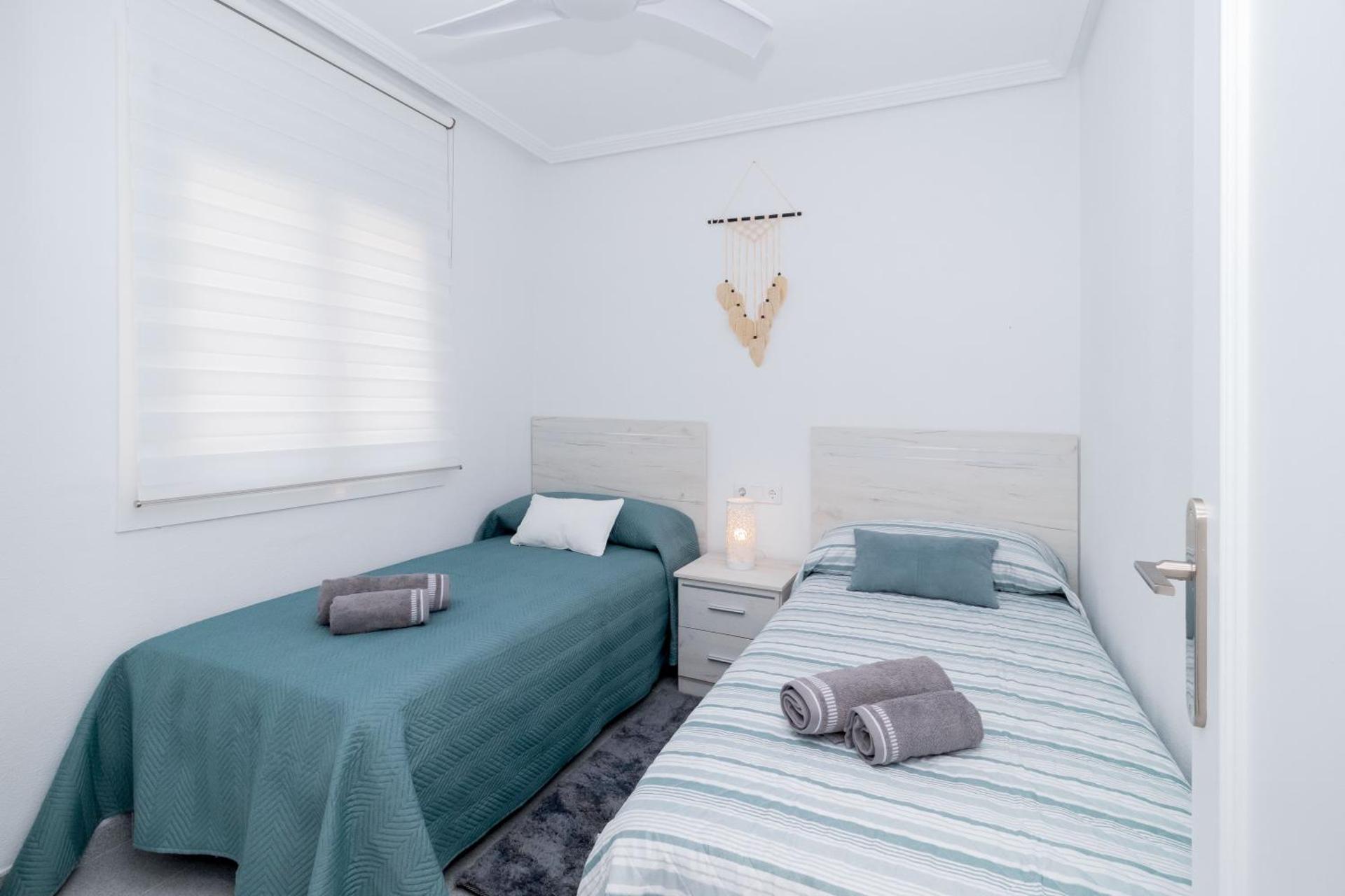 Espanatour LOS LEANDROS