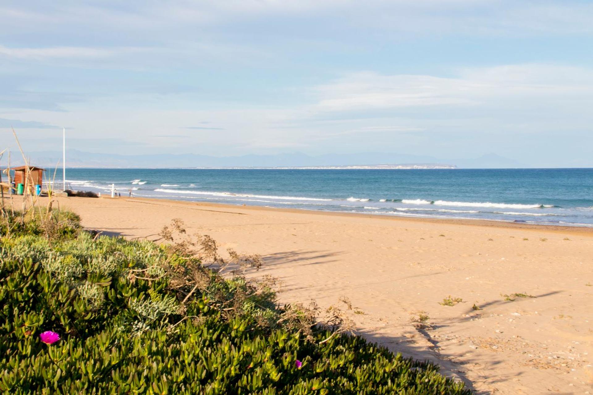 Espanatour LOS LEANDROS