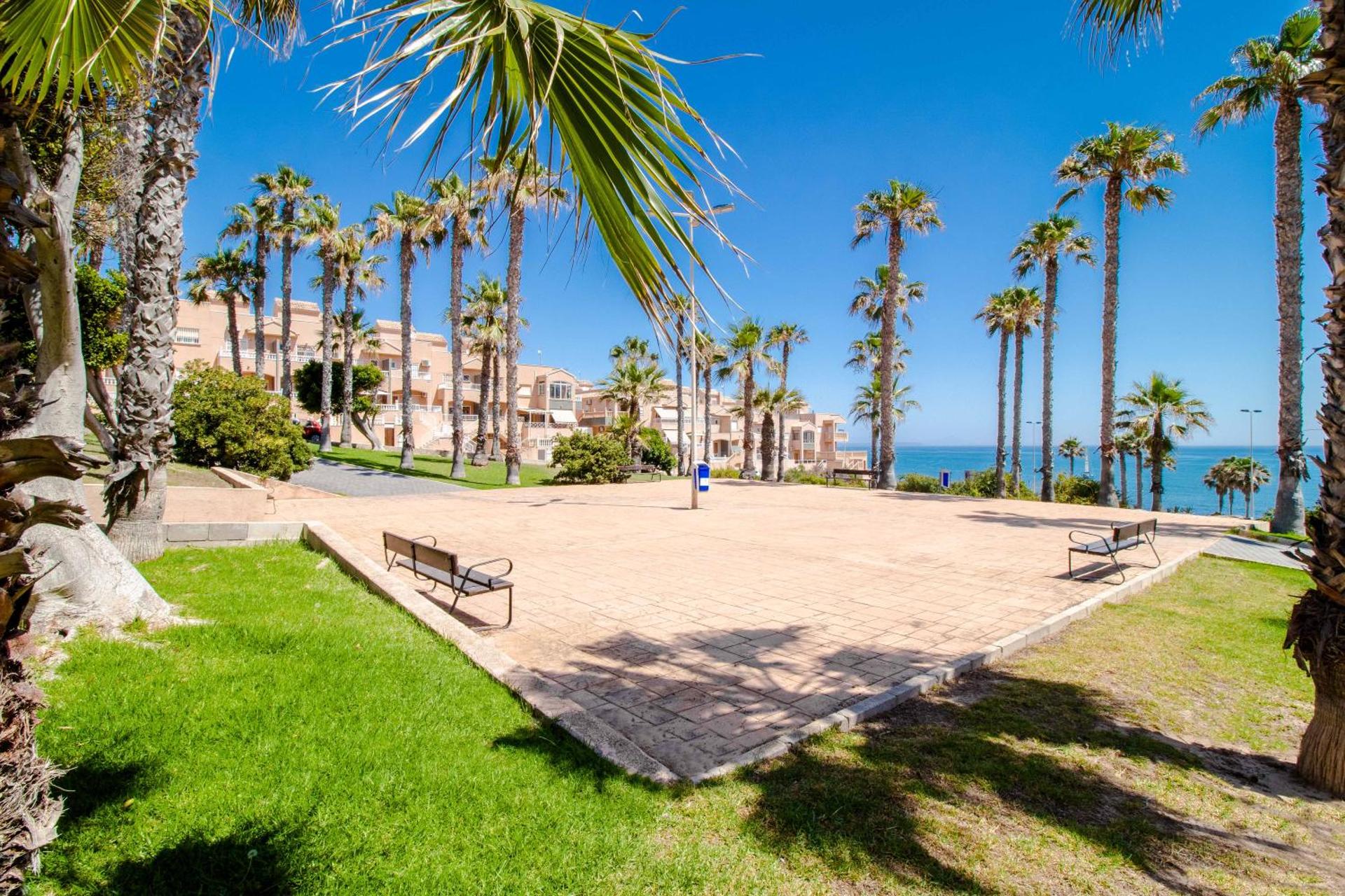 Espanatour LOS LEANDROS