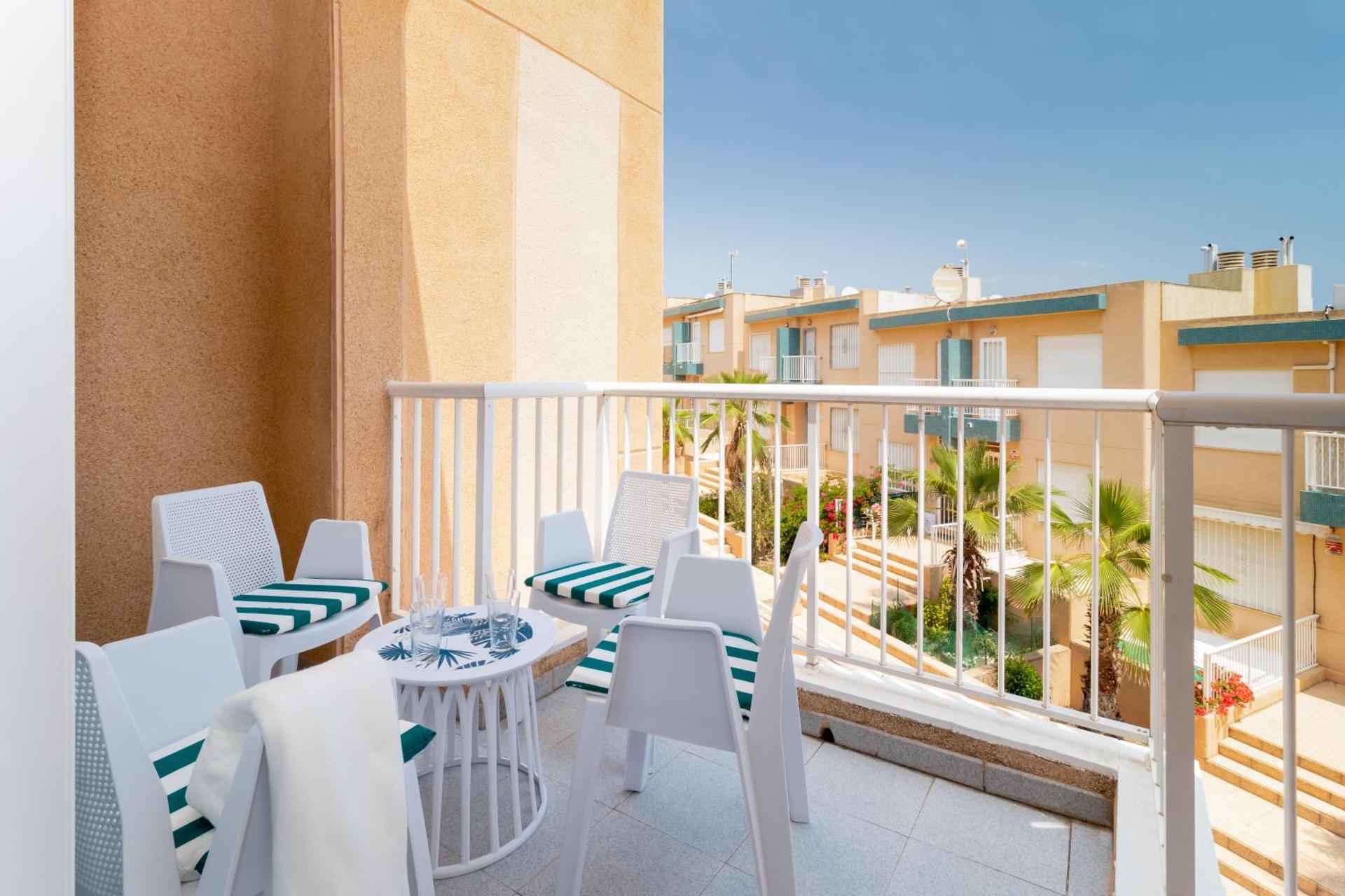 Espanatour LOS LEANDROS