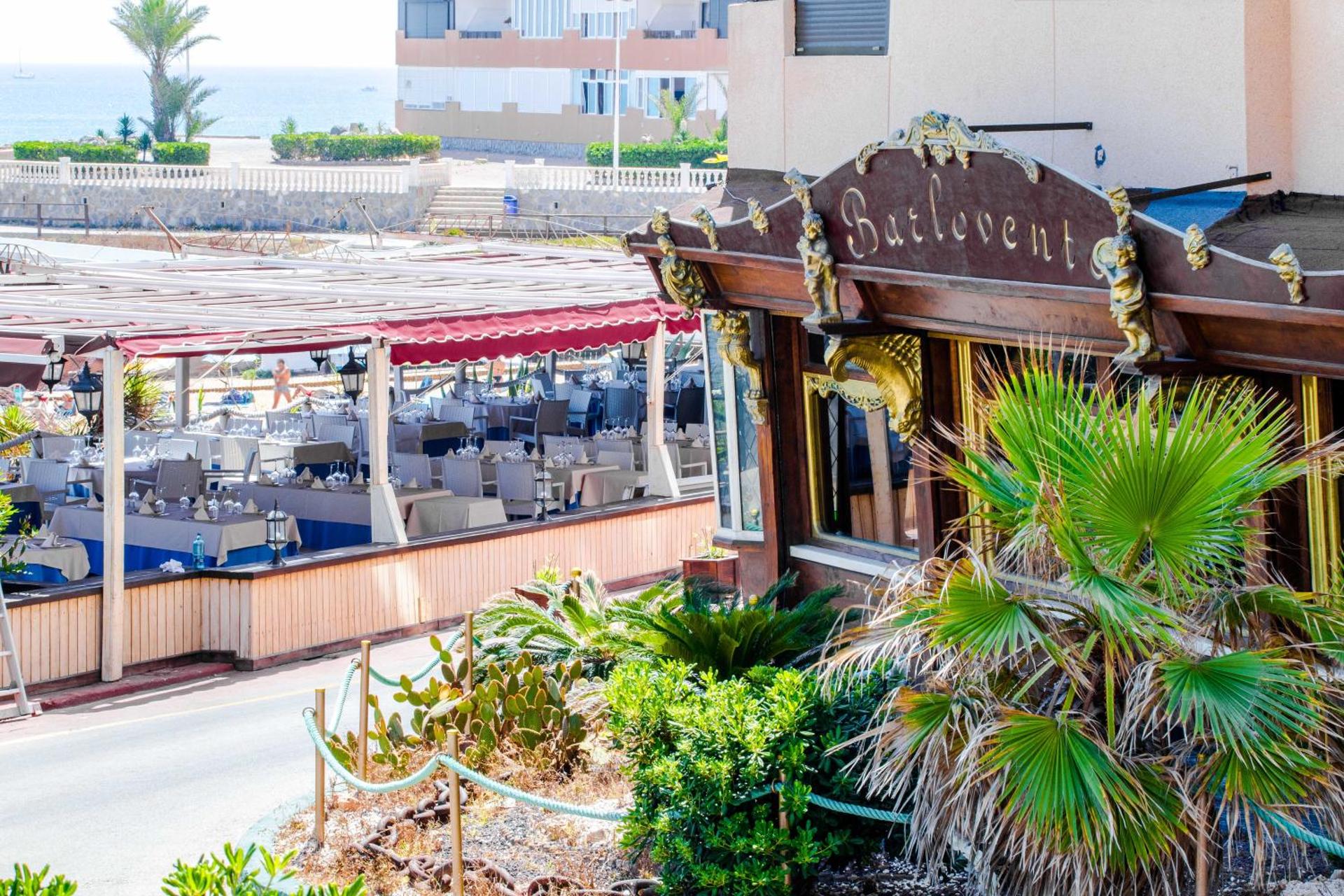 Espanatour LOS LEANDROS