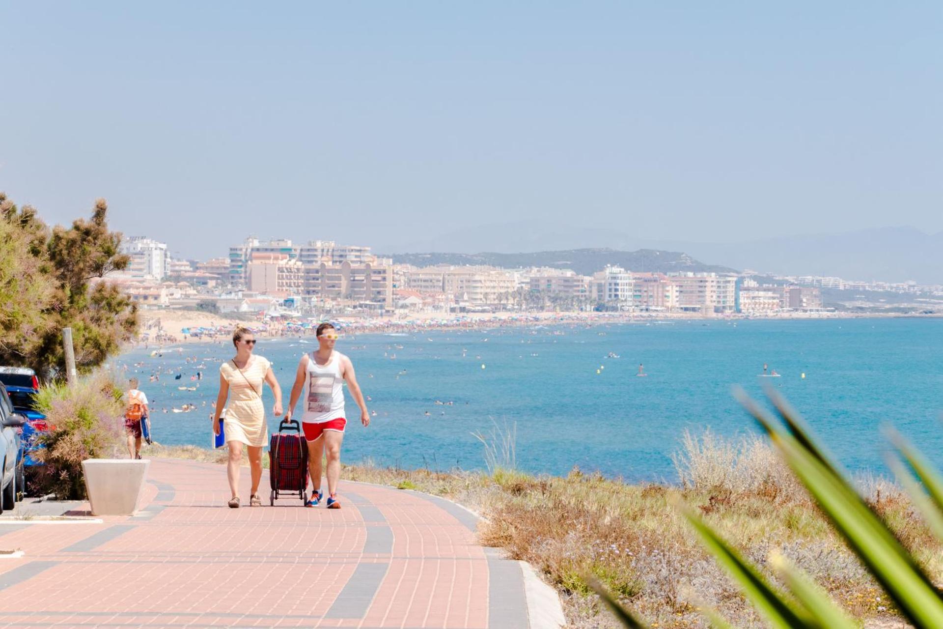 Espanatour LOS LEANDROS